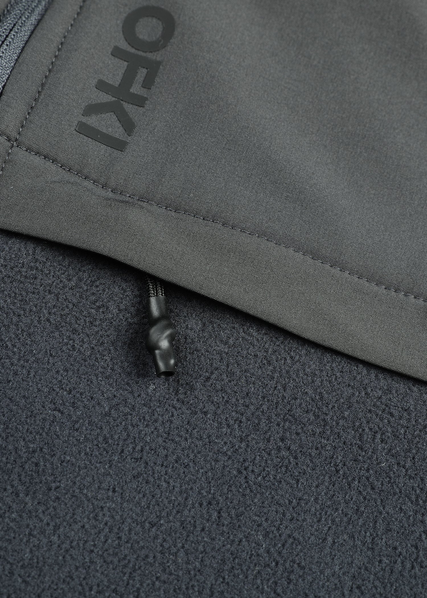 Polar Teyra Microfleece Mujer - 10