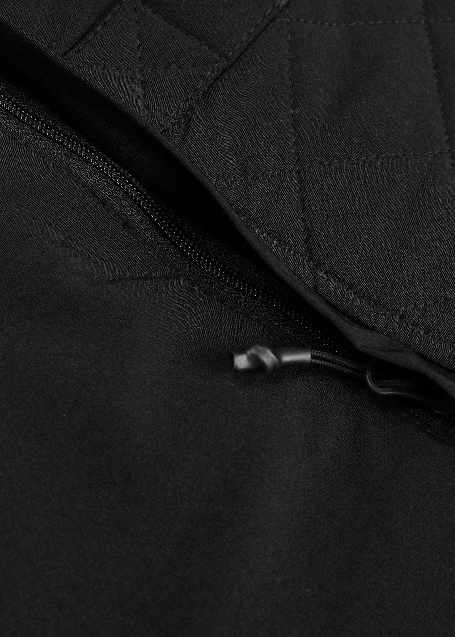 Chaqueta Zulak Padding Lana Merino Mujer - 14