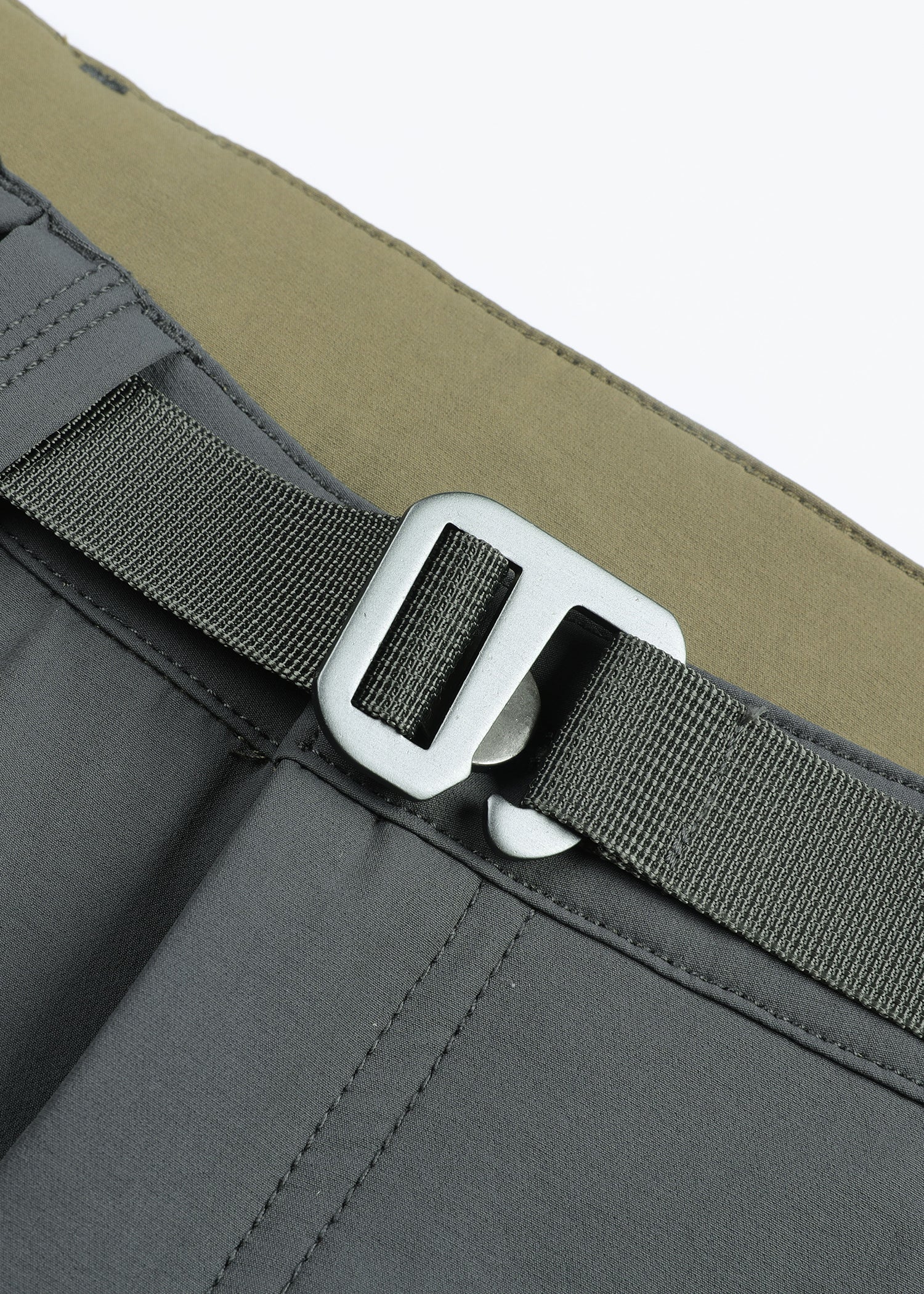 Pantalón Solven Desmontable Hombre - 14