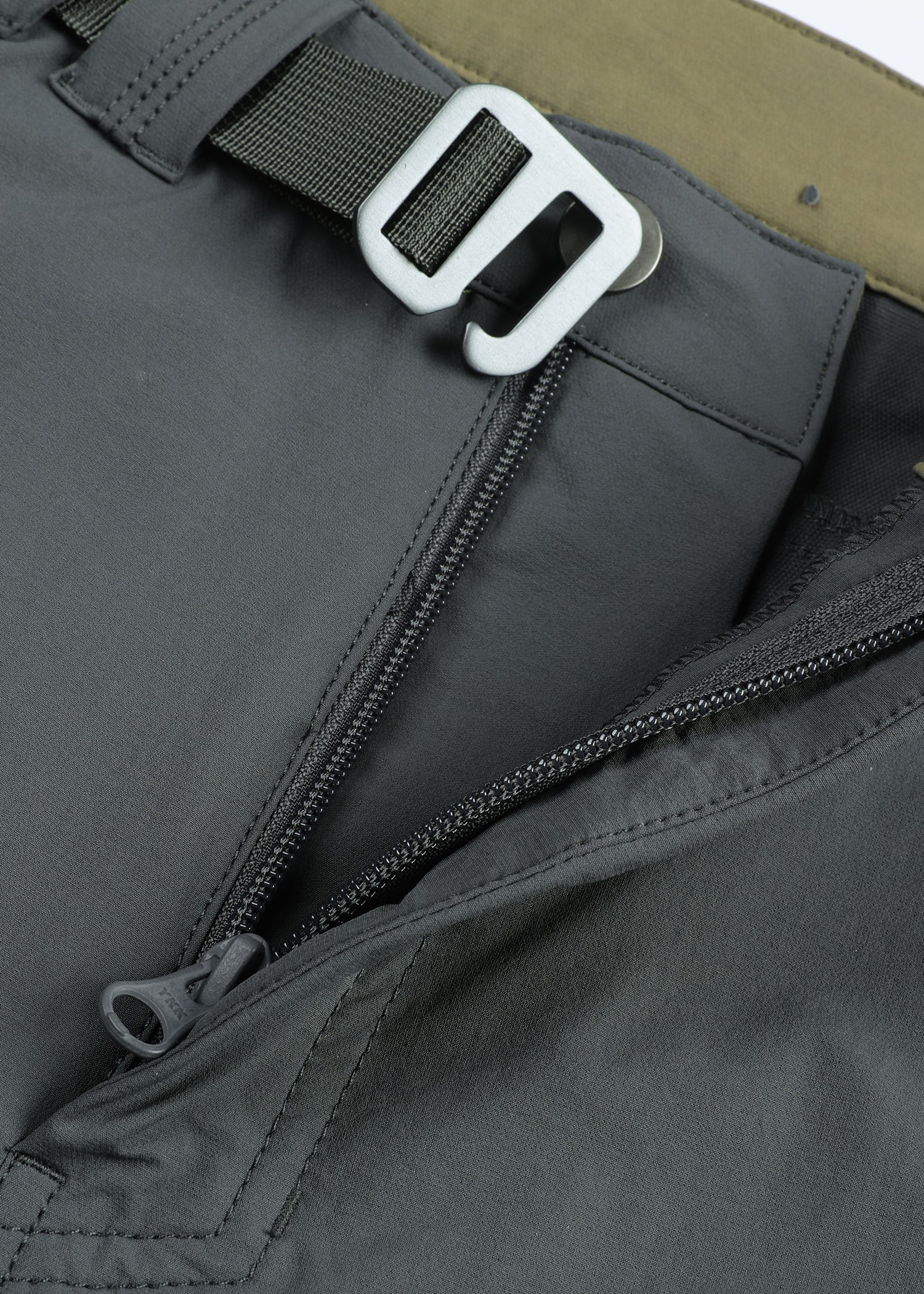 Pantalón Solven Desmontable Hombre - 15
