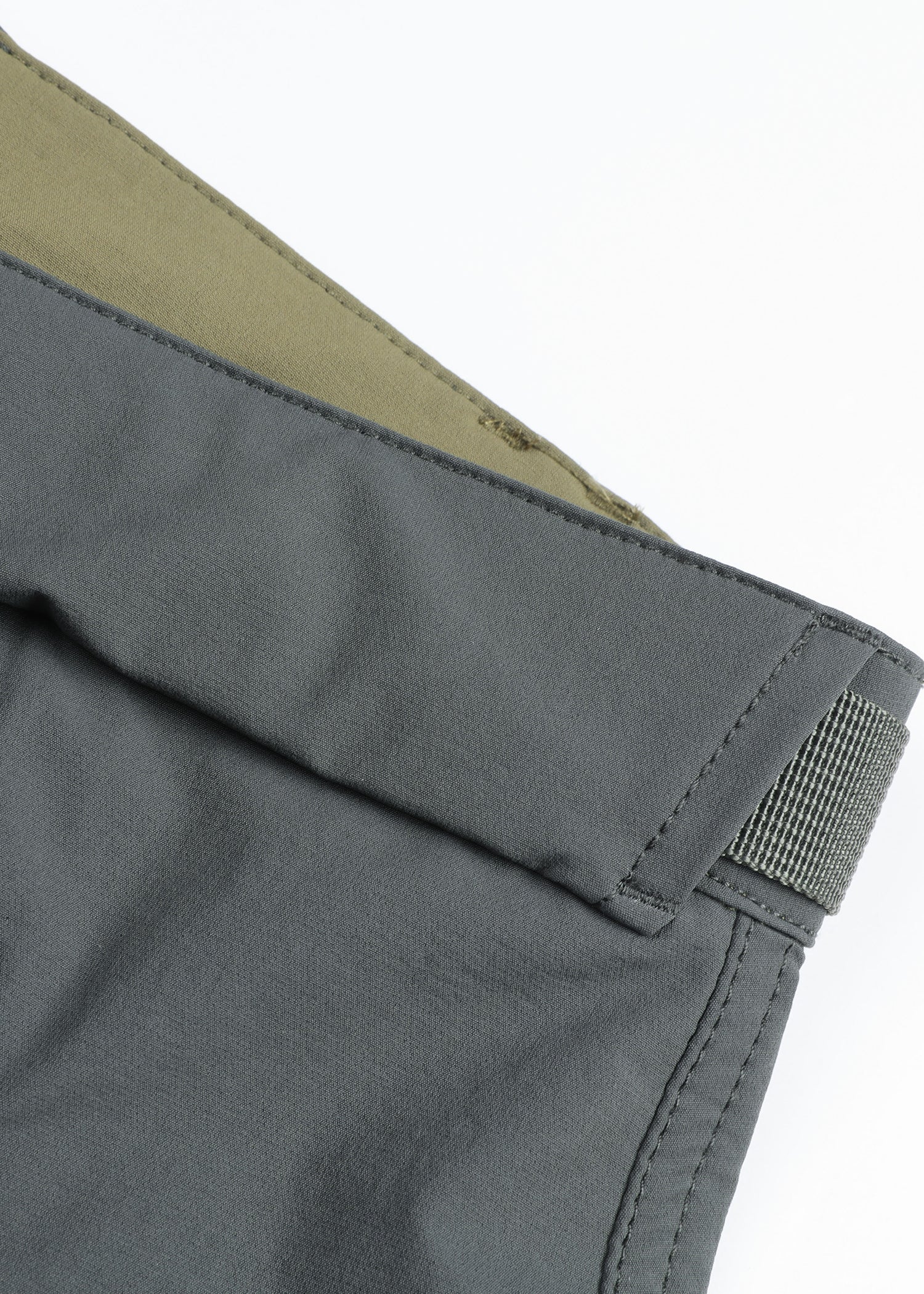 Pantalón Solven Desmontable Hombre - 20