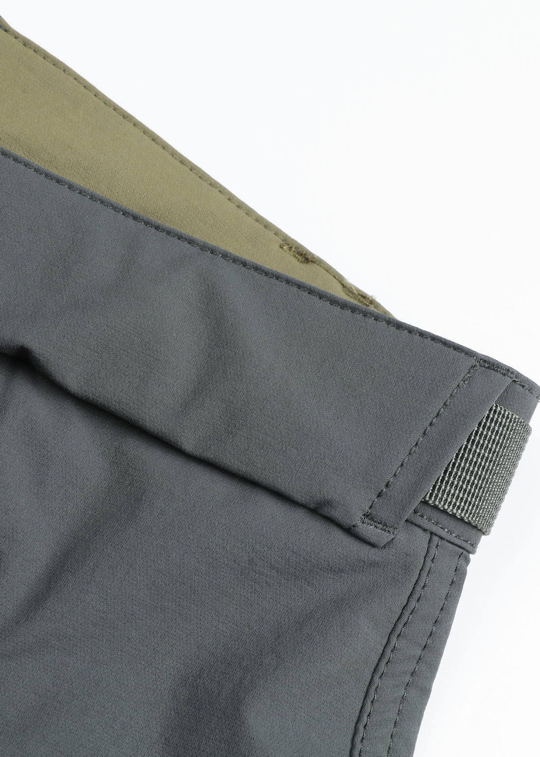 Pantalón Solven Desmontable Hombre - 20