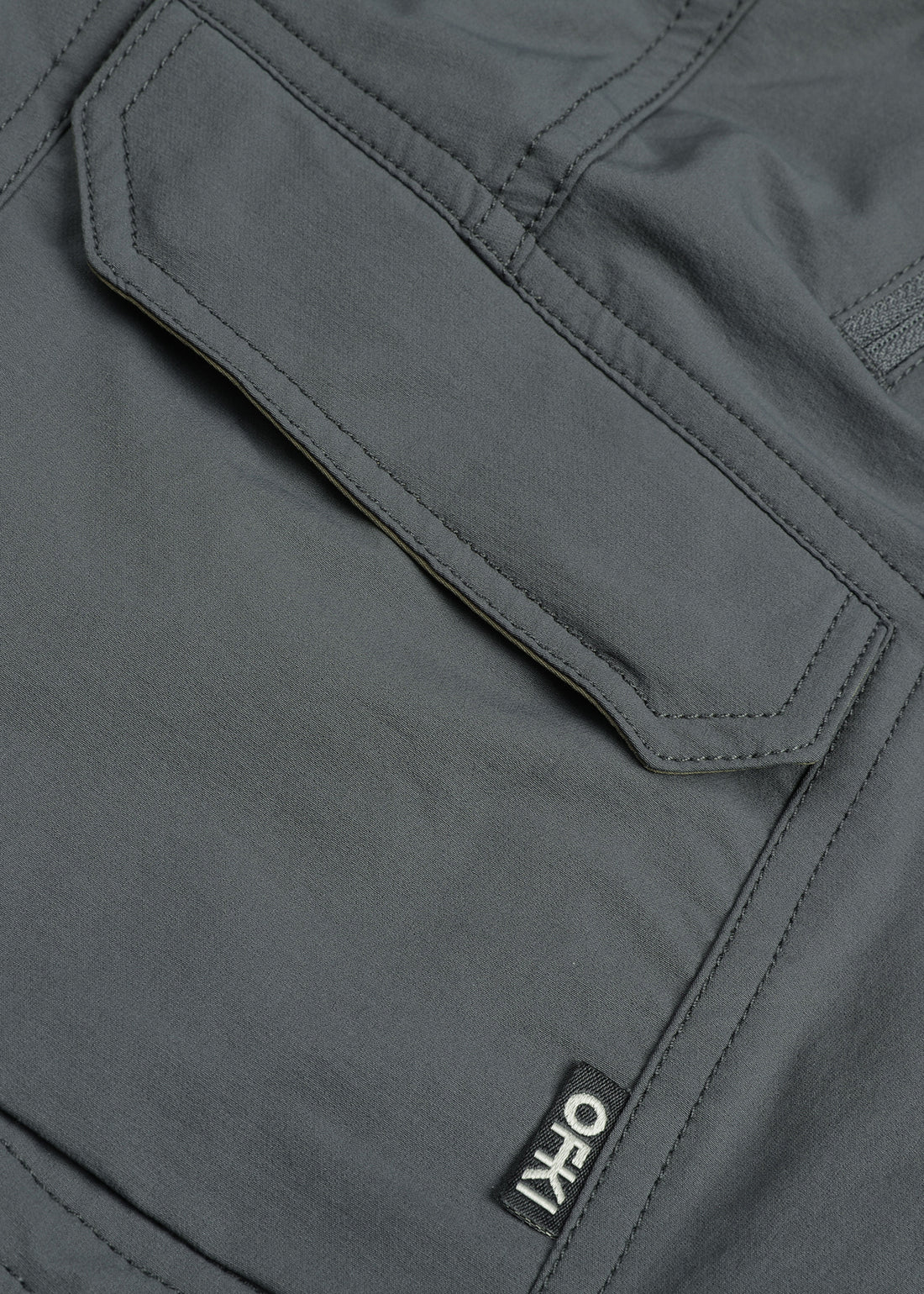 Pantalón Solven Desmontable Hombre - 16