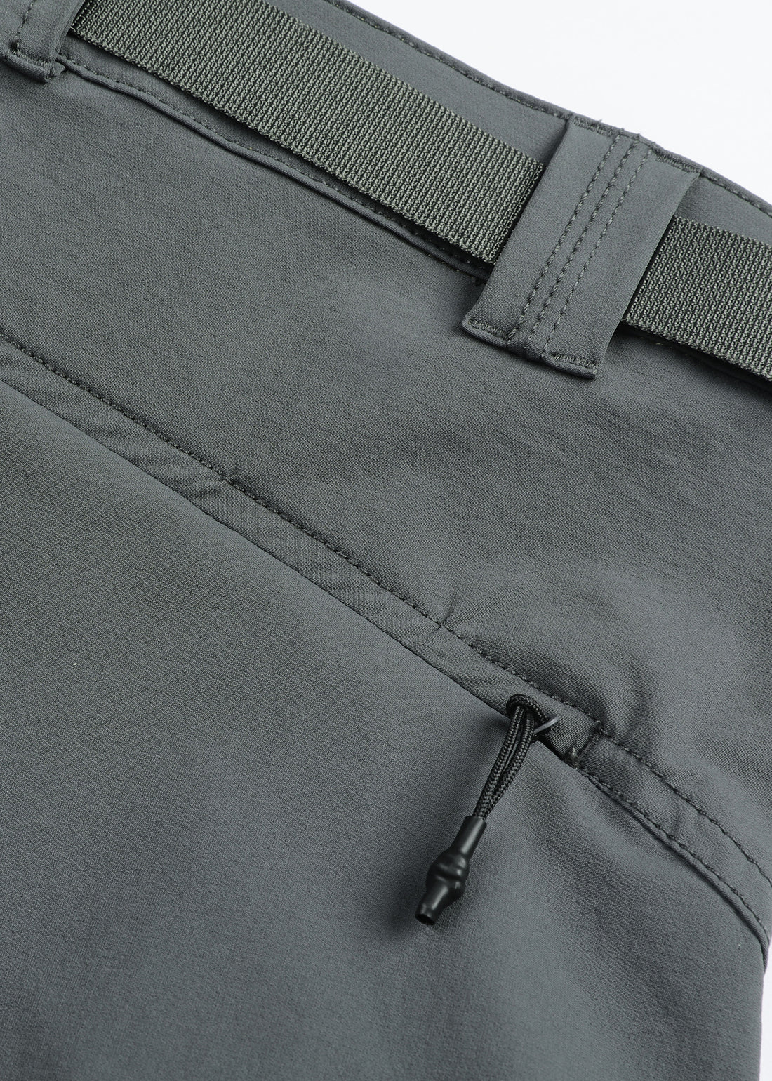 Pantalón Solven Desmontable Hombre - 19