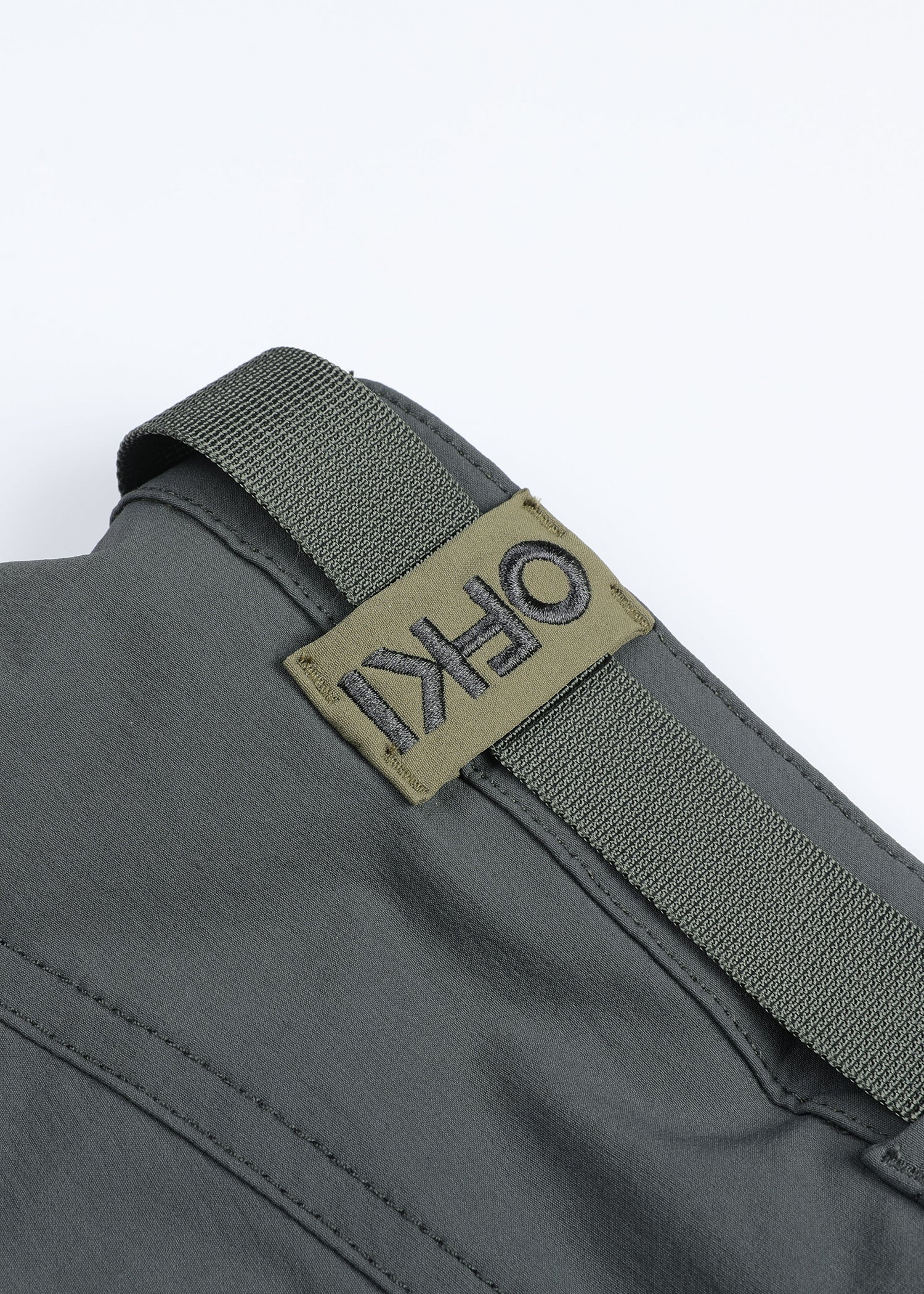 Pantalón Solven Desmontable Hombre - 17