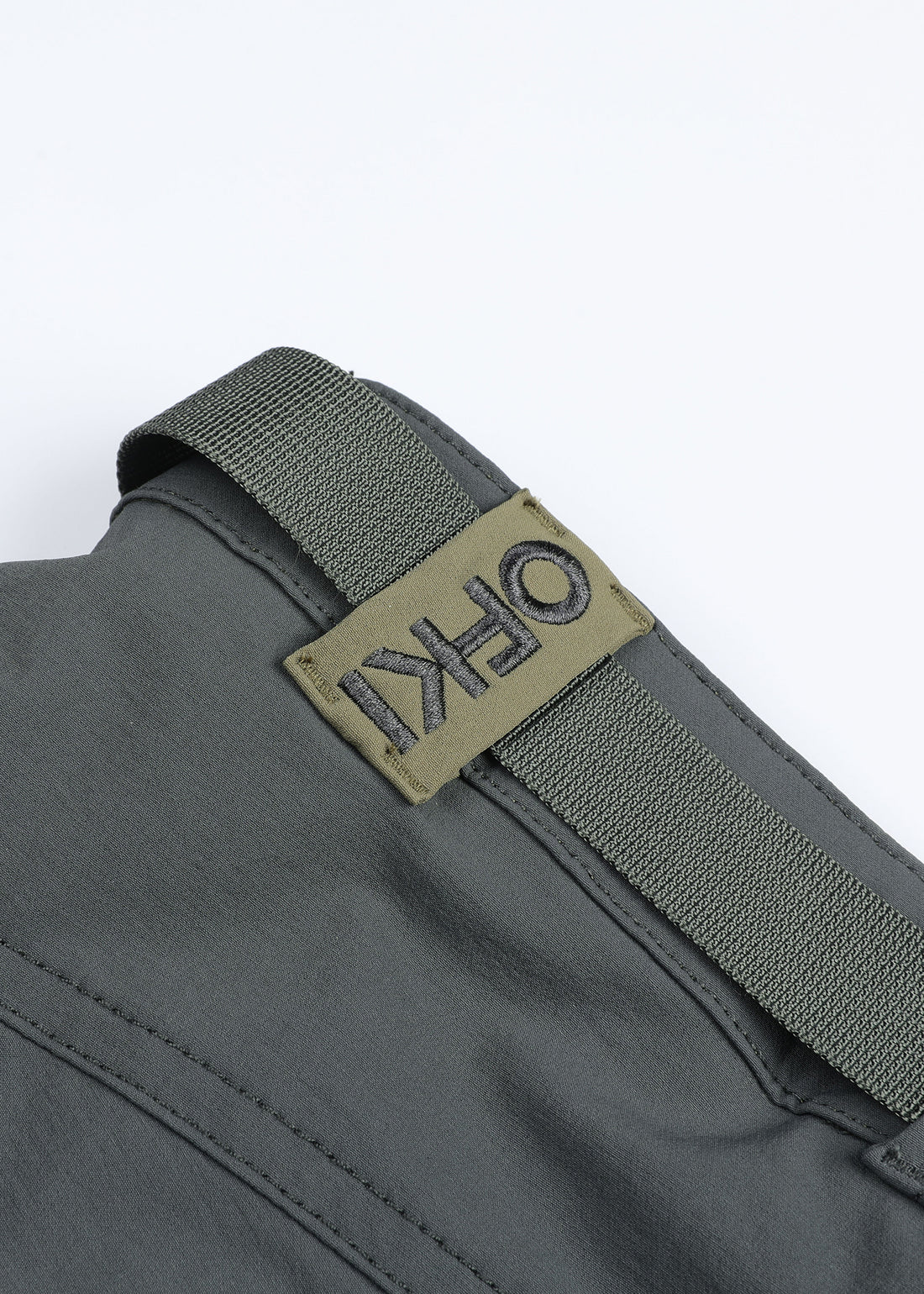 Pantalón Solven Desmontable Hombre - 17