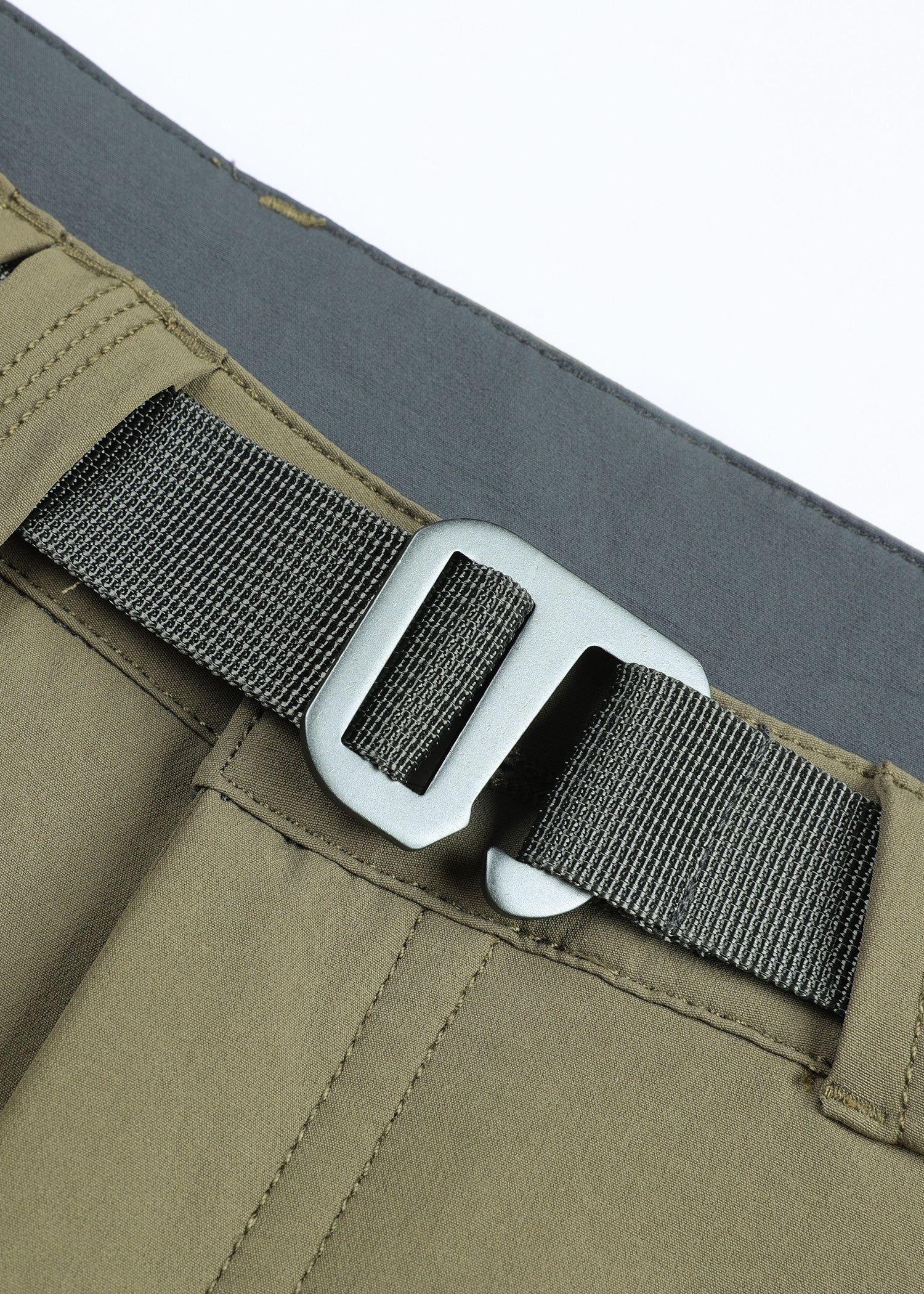 Pantalón Solven Desmontable Hombre - 22