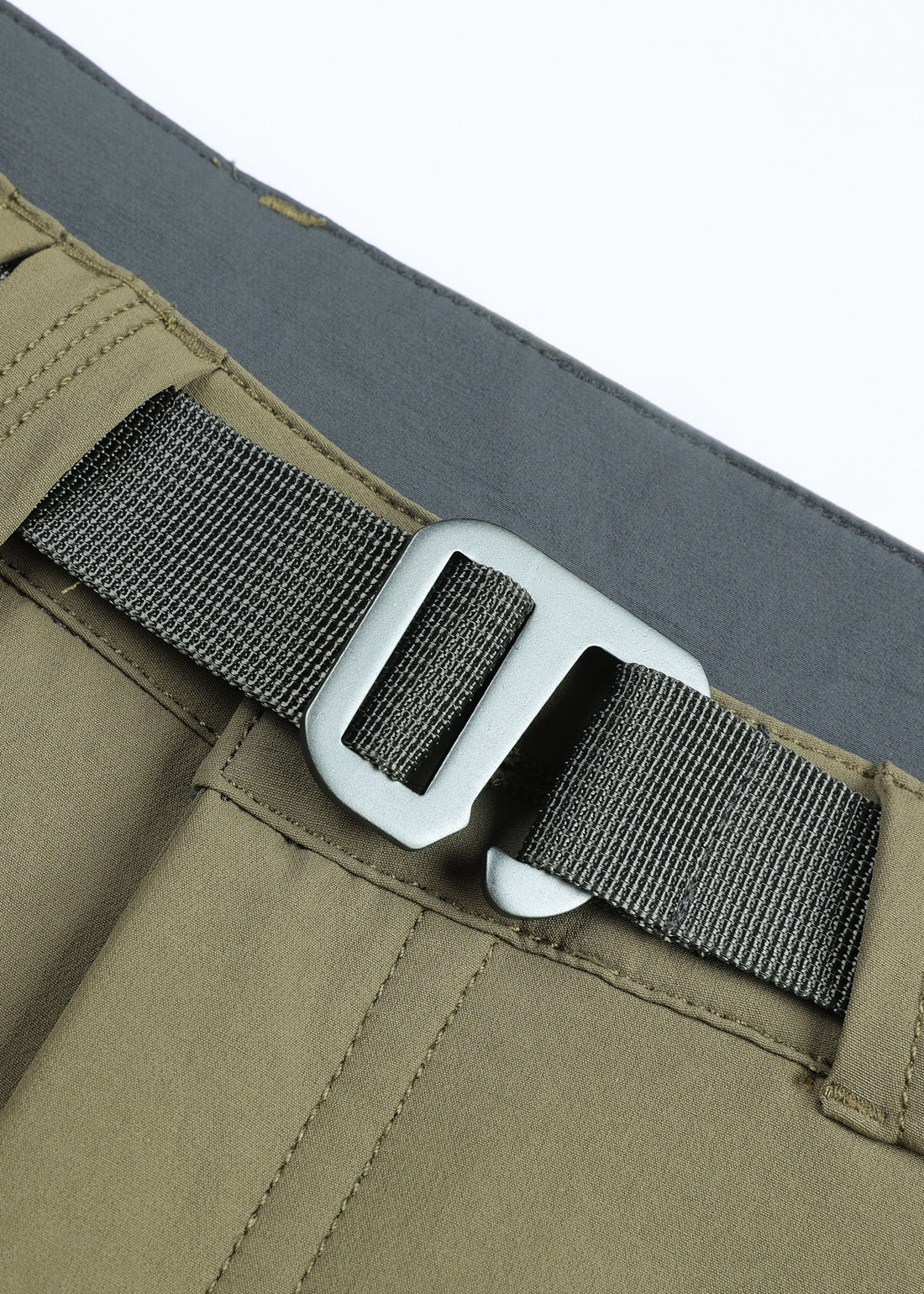 Pantalón Solven Desmontable Hombre - 22