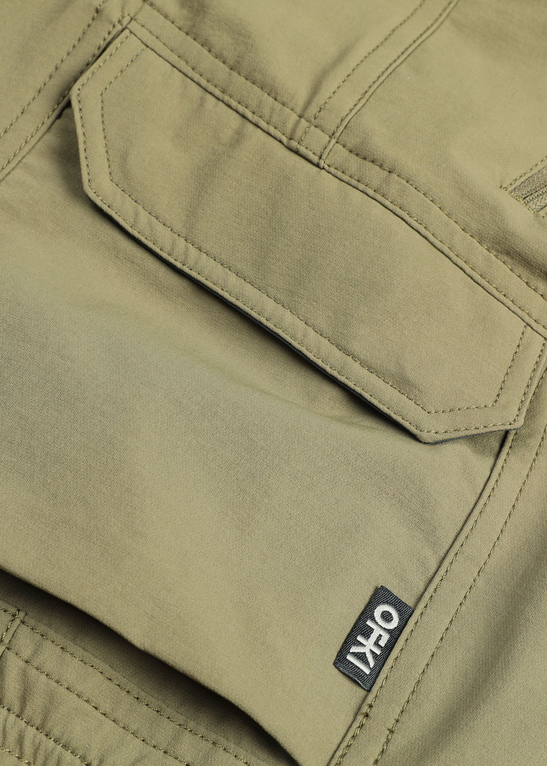 Pantalón Solven Desmontable Hombre - 24