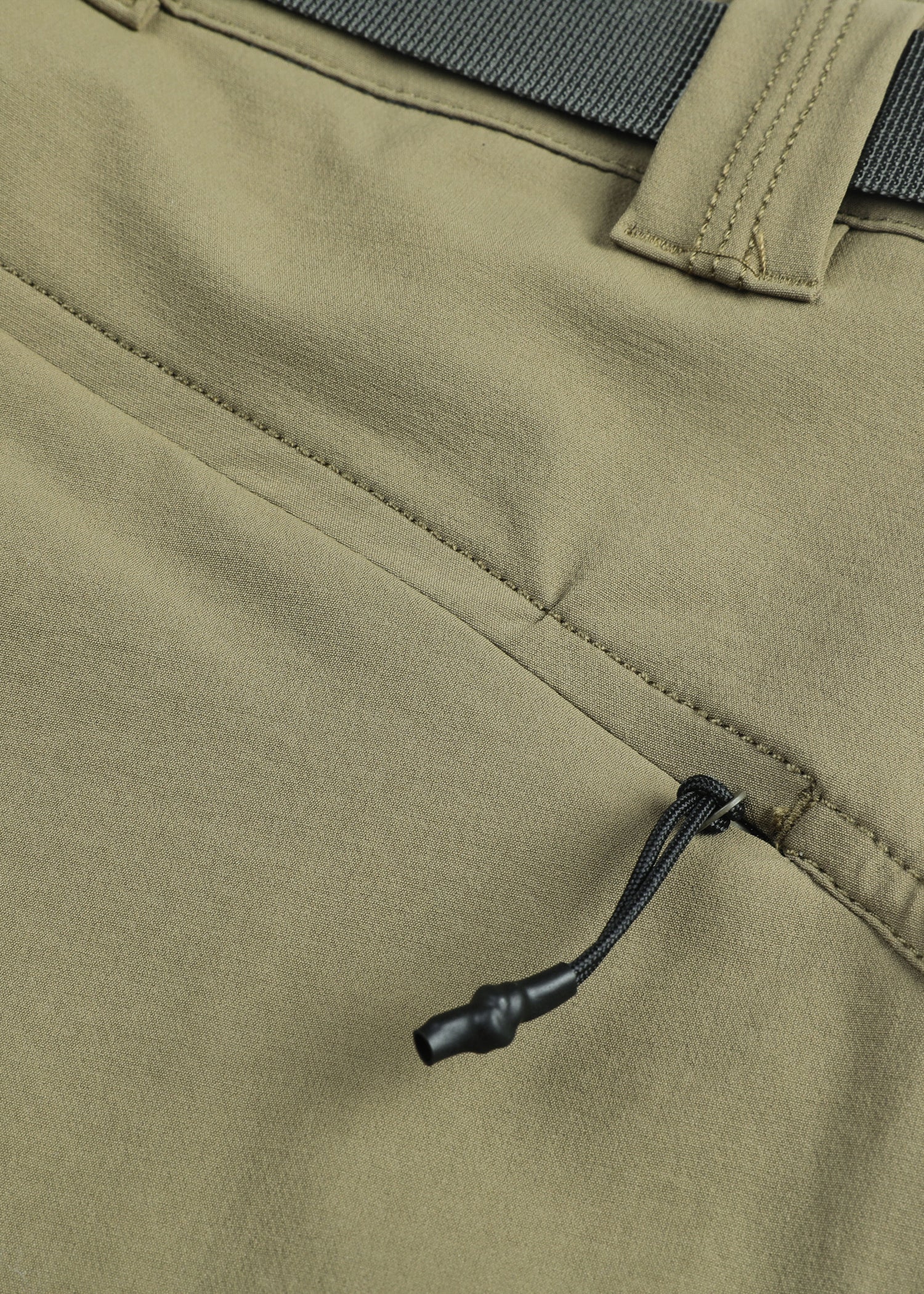 Pantalón Solven Desmontable Hombre - 28