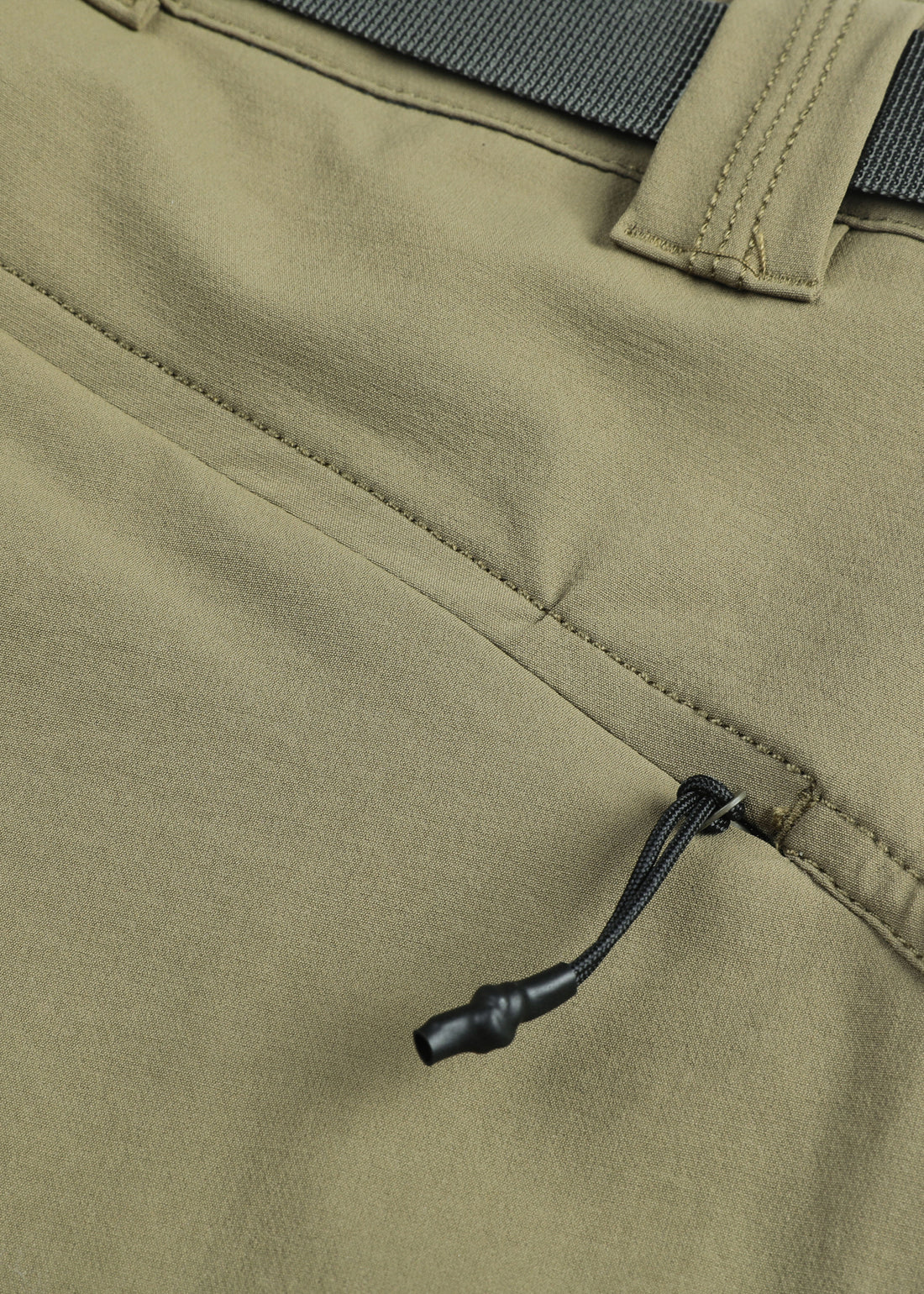 Pantalón Solven Desmontable Hombre - 28