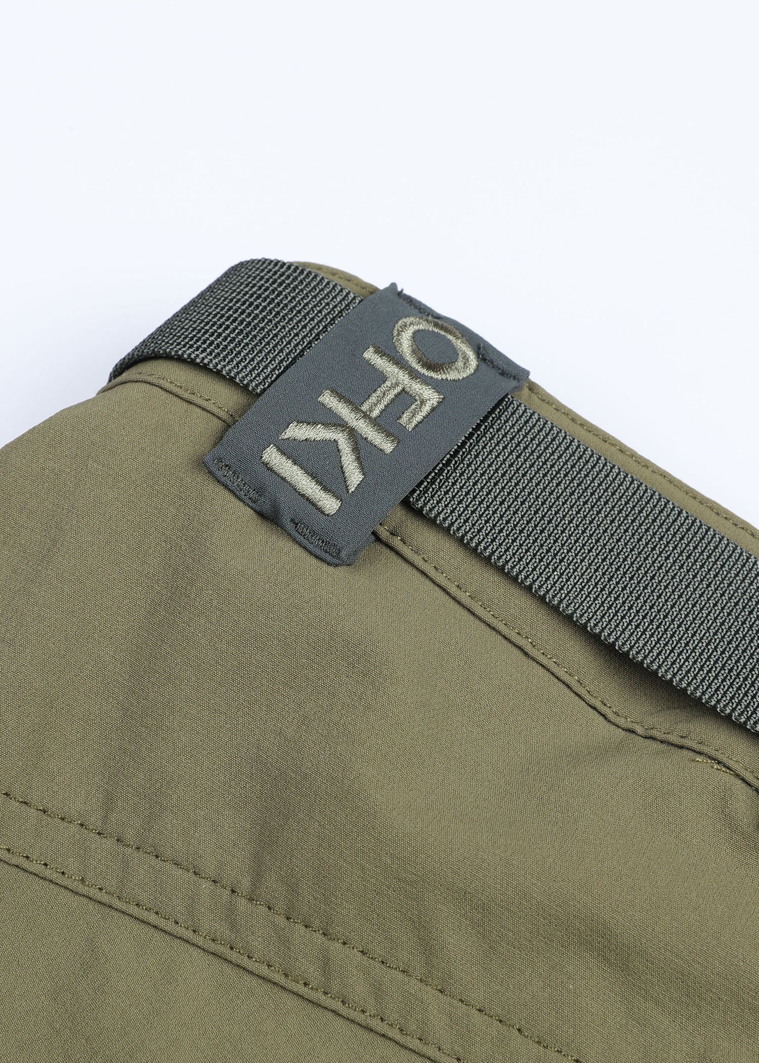 Pantalón Solven Desmontable Hombre - 25