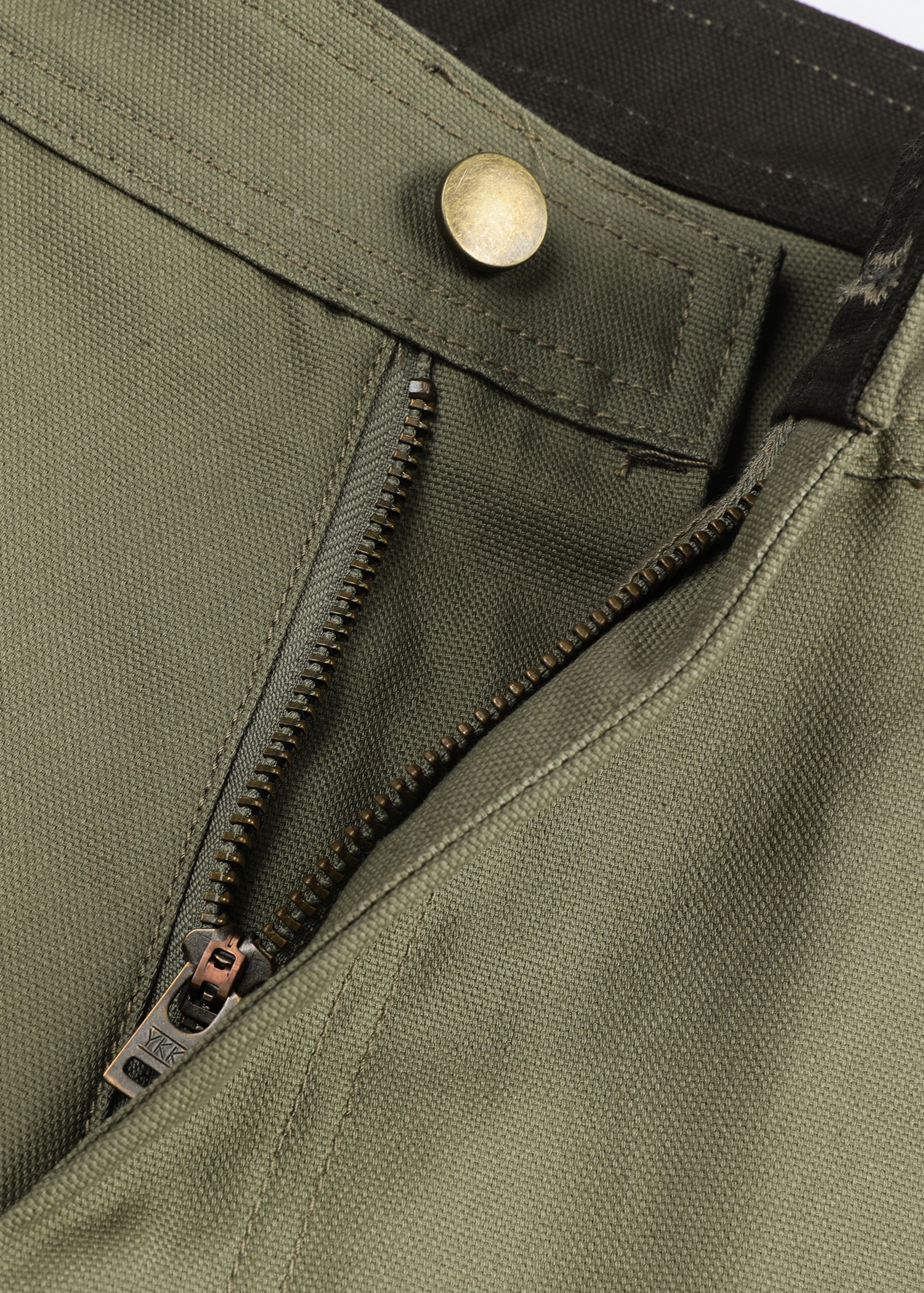 Pantalón Varek Straight Hombre - 22