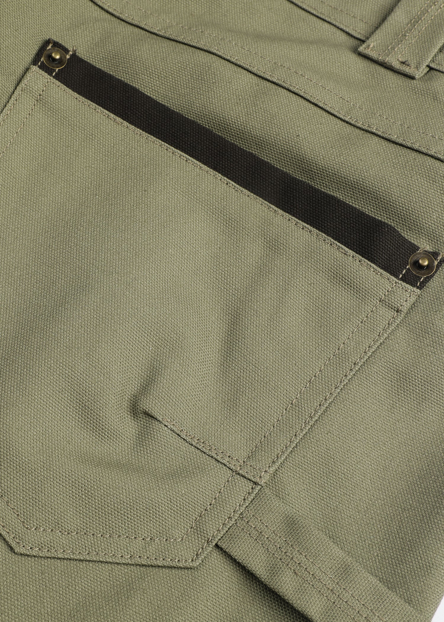 Pantalón Varek Straight Hombre - 28