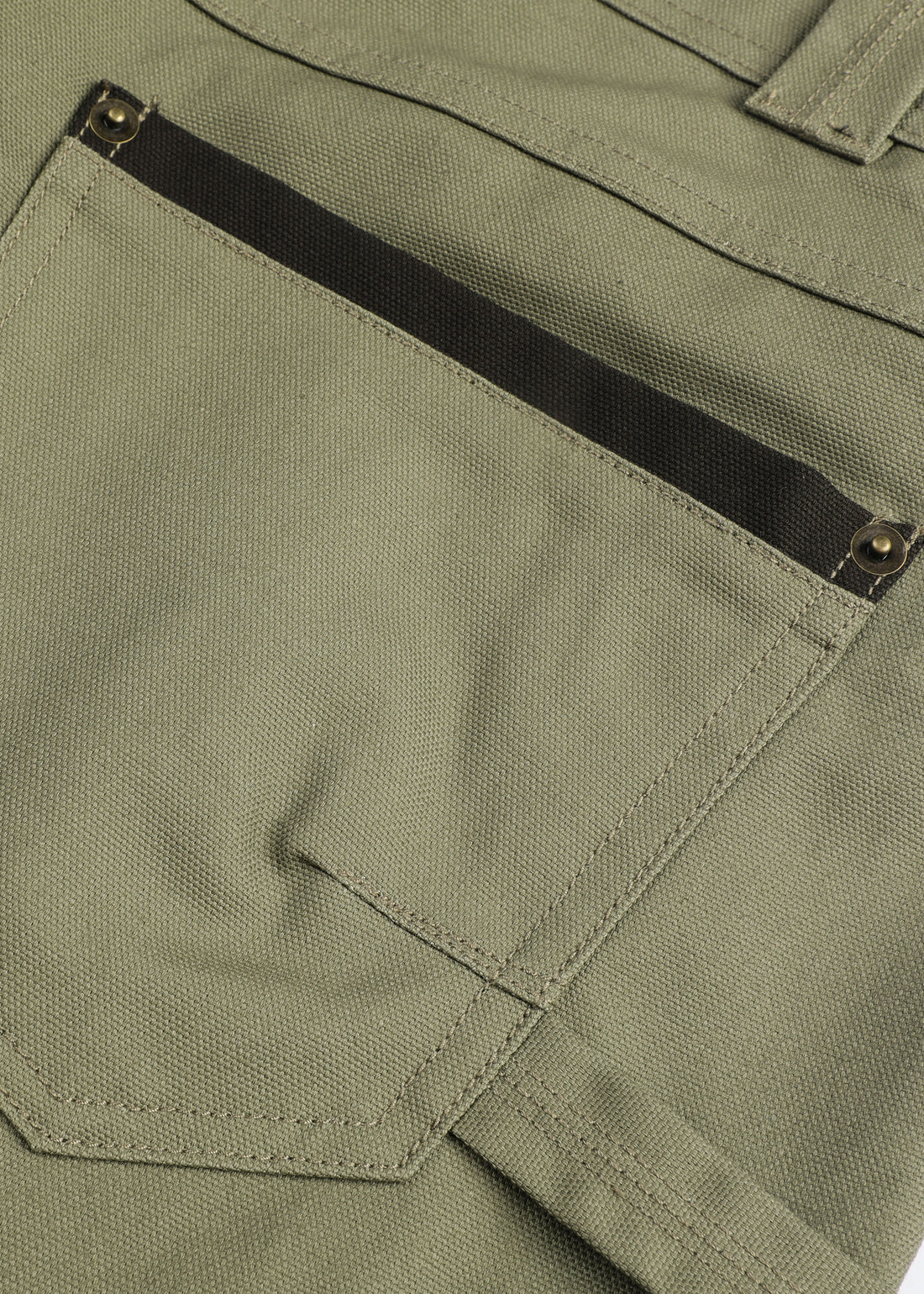 Pantalón Varek Straight Hombre - 28