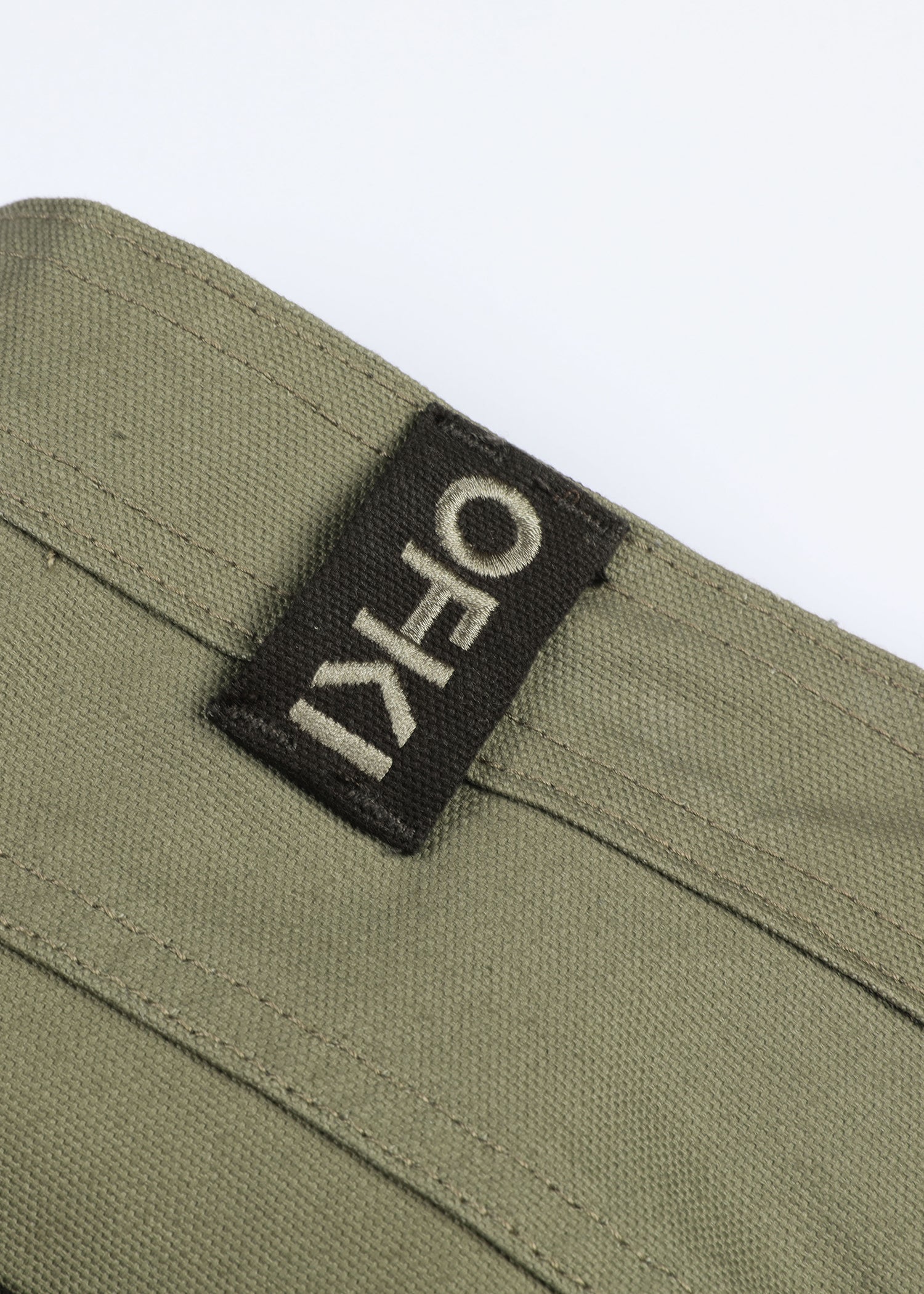 Pantalón Varek Straight Hombre - 25