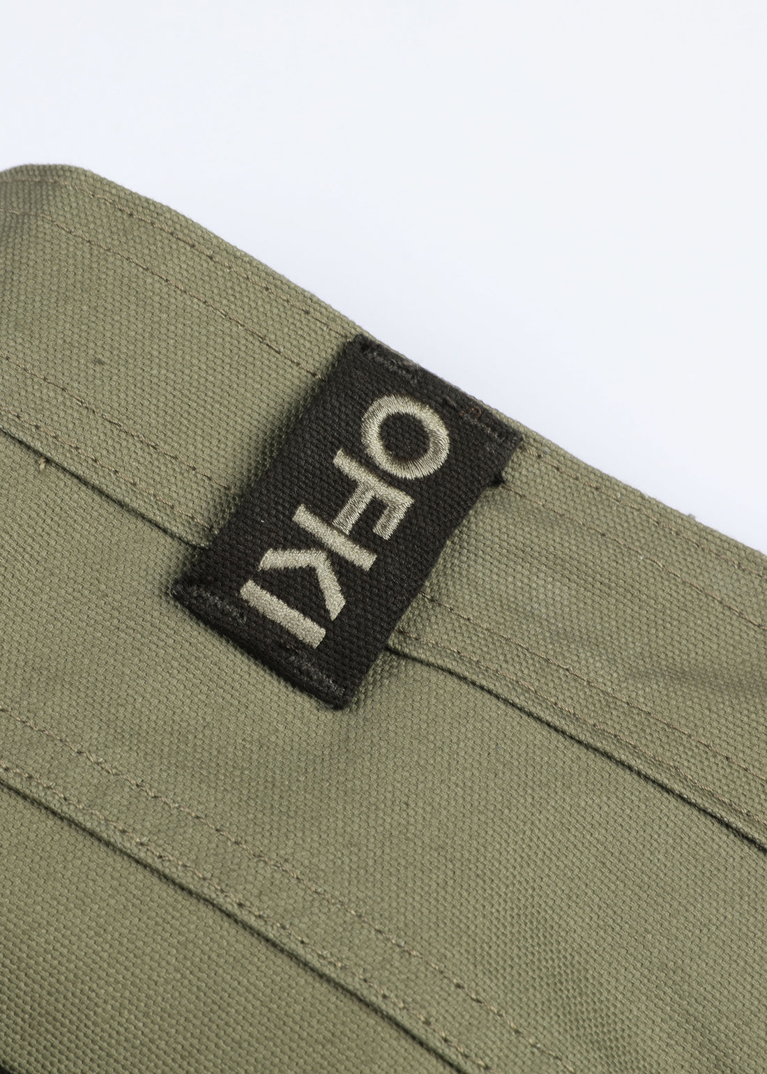 Pantalón Varek Straight Hombre - 25