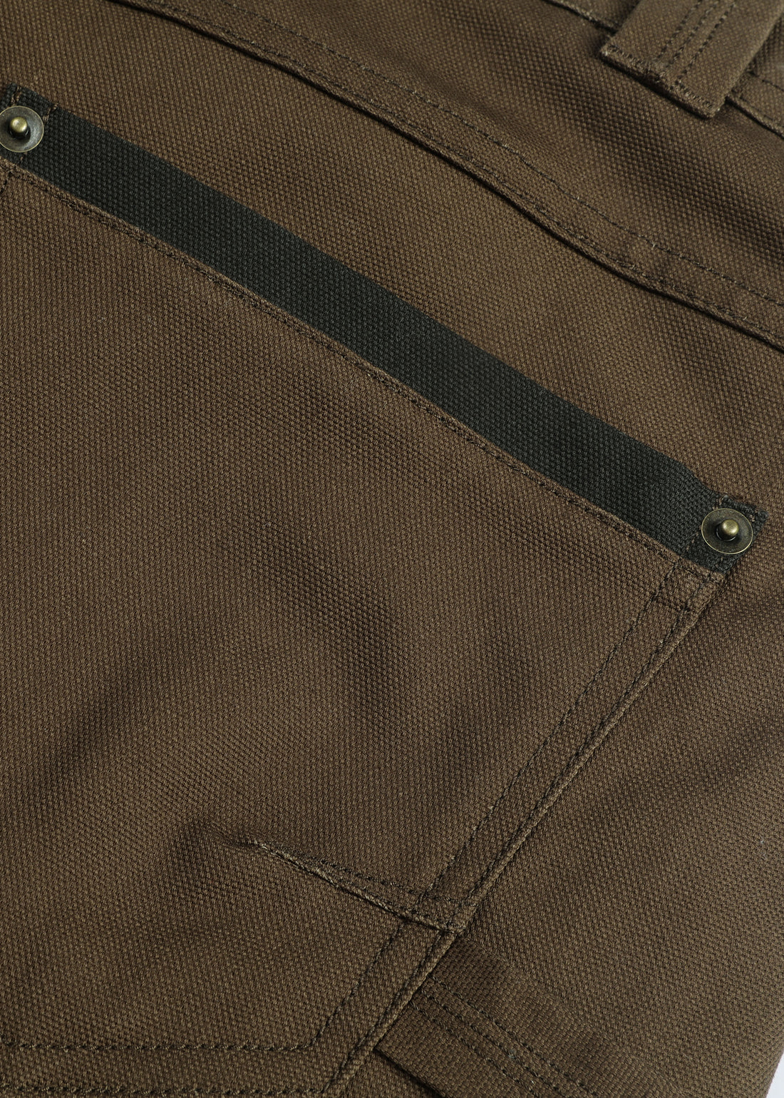Pantalón Varek Straight Hombre - 33