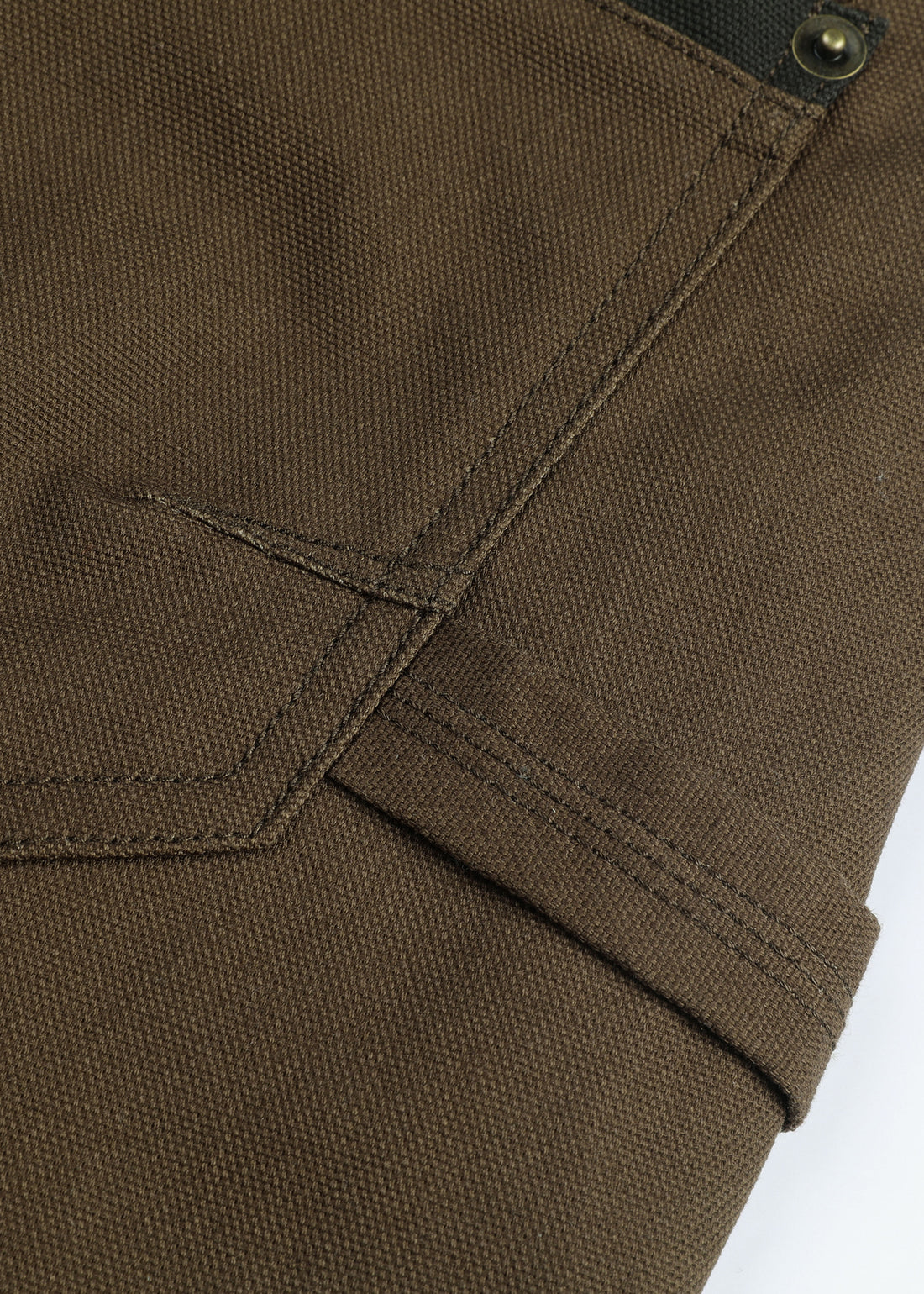 Pantalón Varek Straight Hombre - 34
