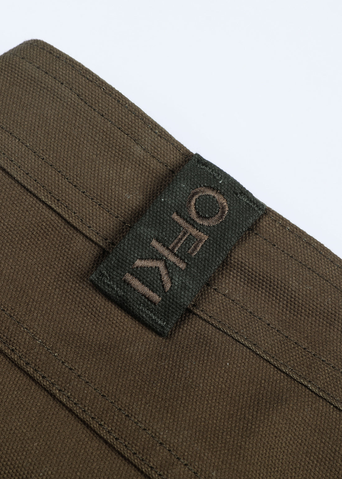 Pantalón Varek Straight Hombre - 35