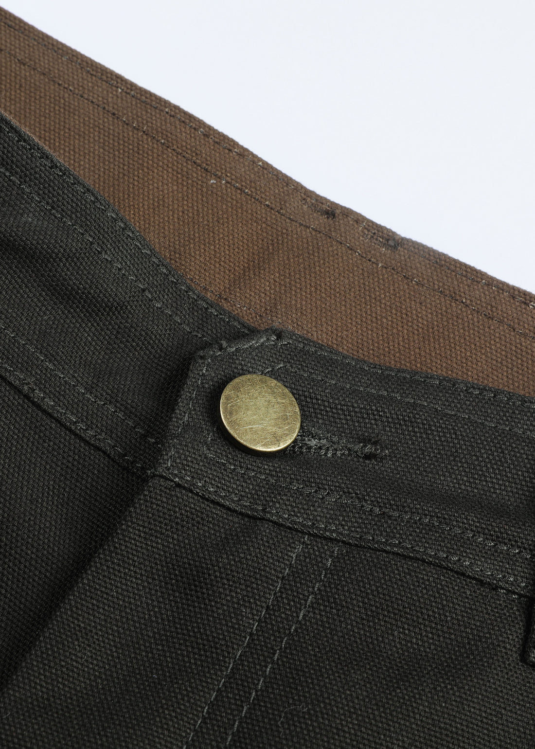 Pantalón Varek Straight Hombre - 14