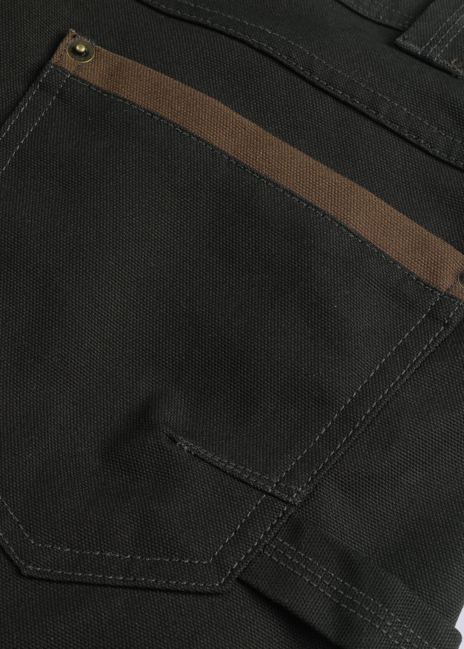 Pantalón Varek Straight Hombre - 17