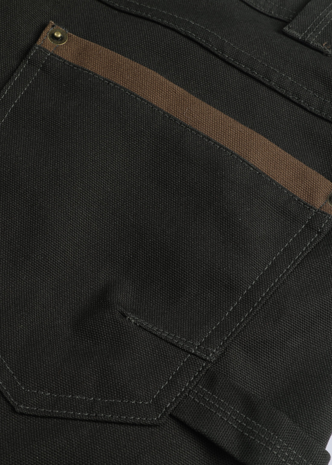 Pantalón Varek Straight Hombre - 17