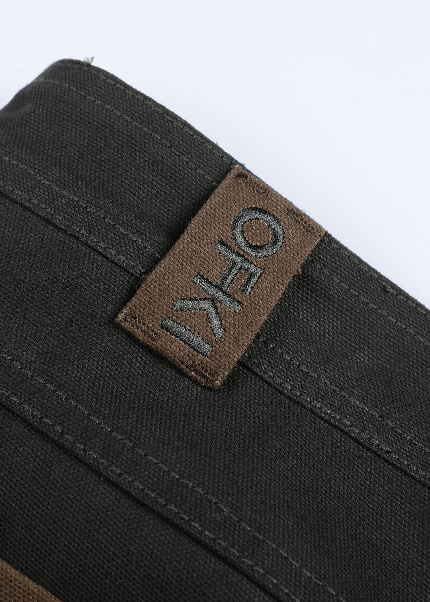 Pantalón Varek Straight Hombre - 19
