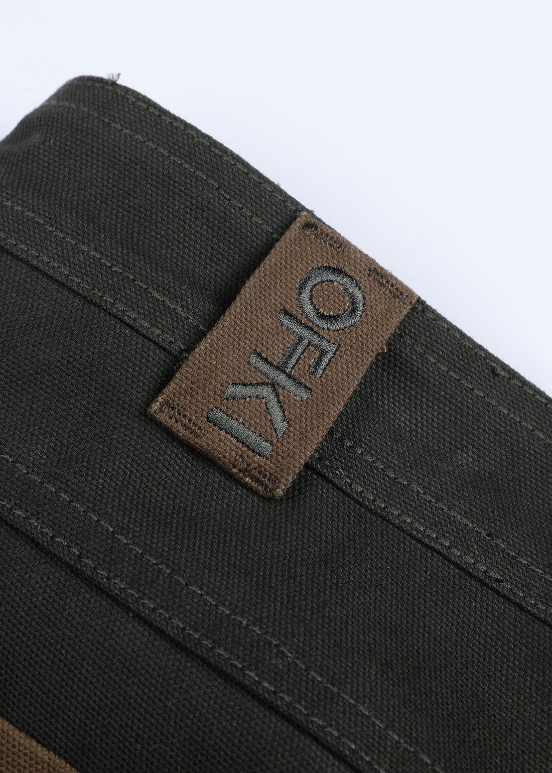Pantalón Varek Straight Hombre - 19