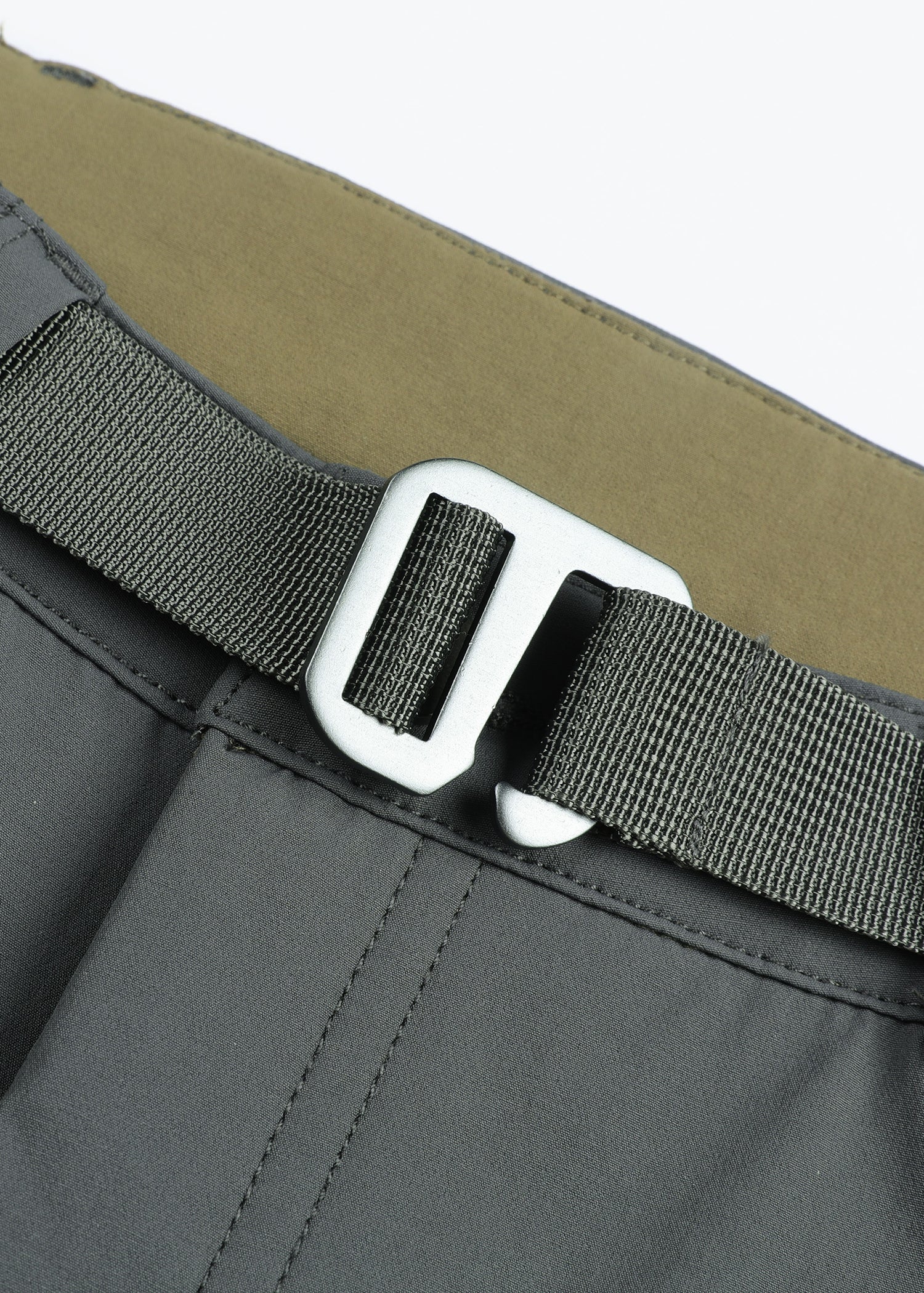 Pantalón Solven Desmontable Mujer - 10