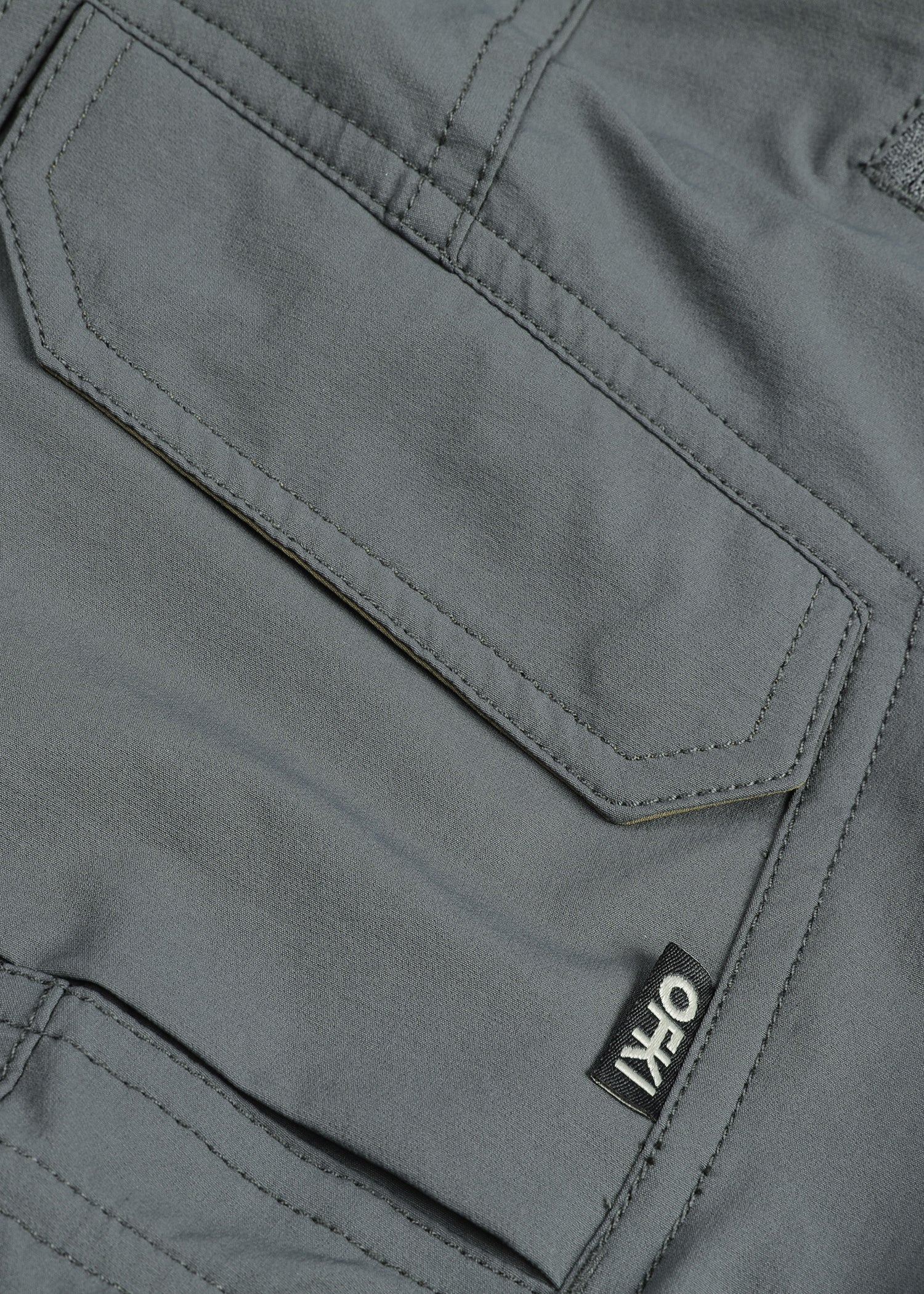 Pantalón Solven Desmontable Mujer - 13
