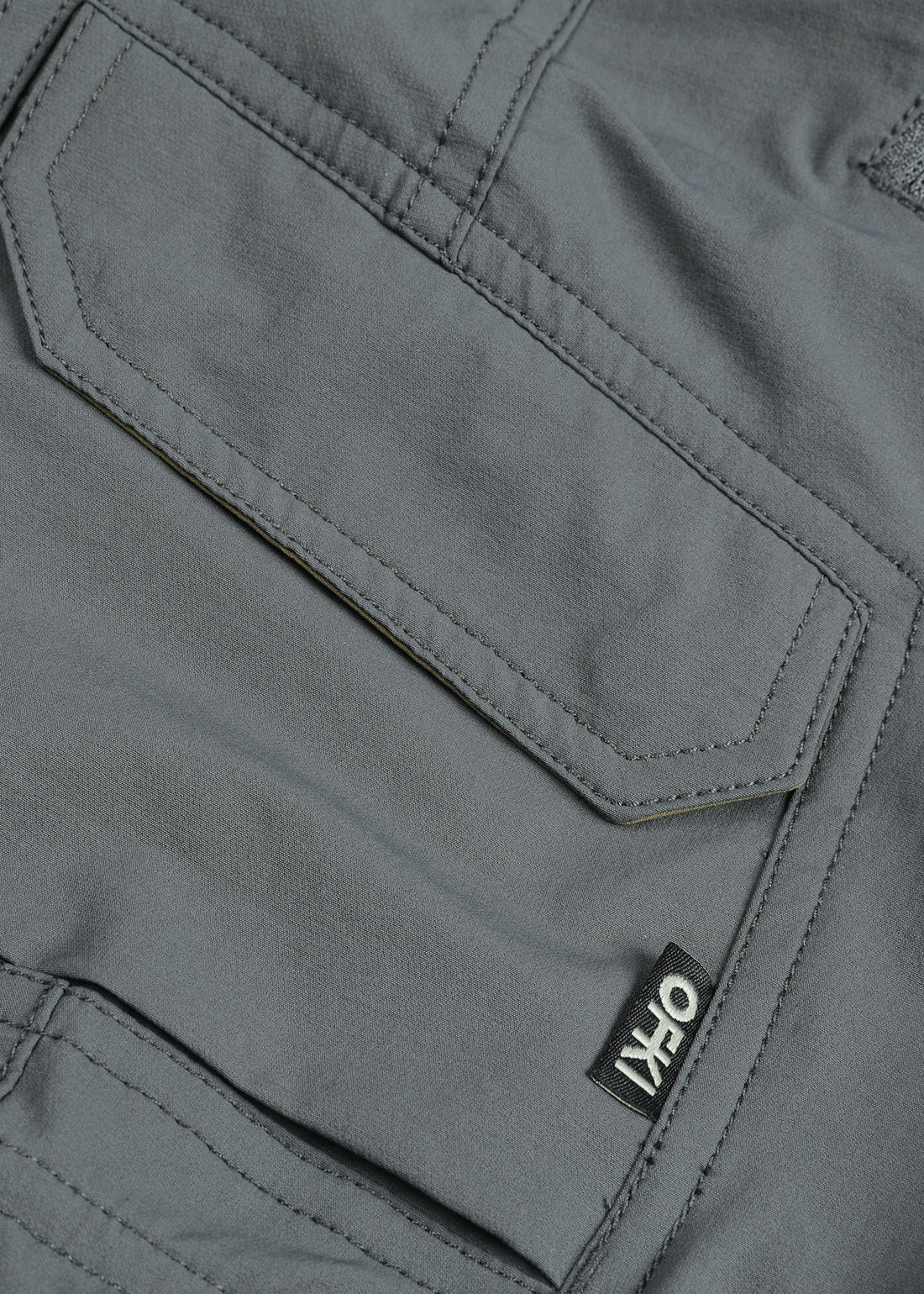 Pantalón Solven Desmontable Mujer - 13