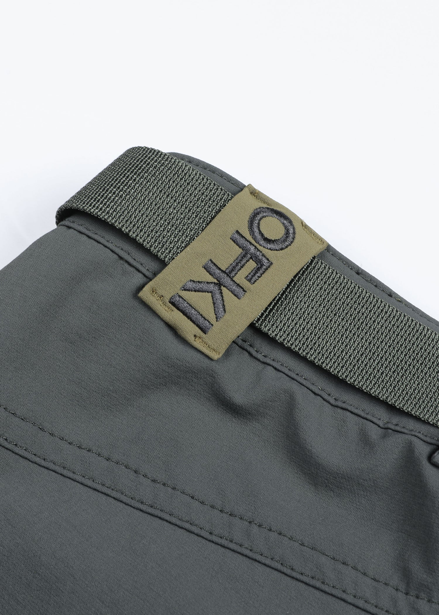 Pantalón Solven Desmontable Mujer - 12