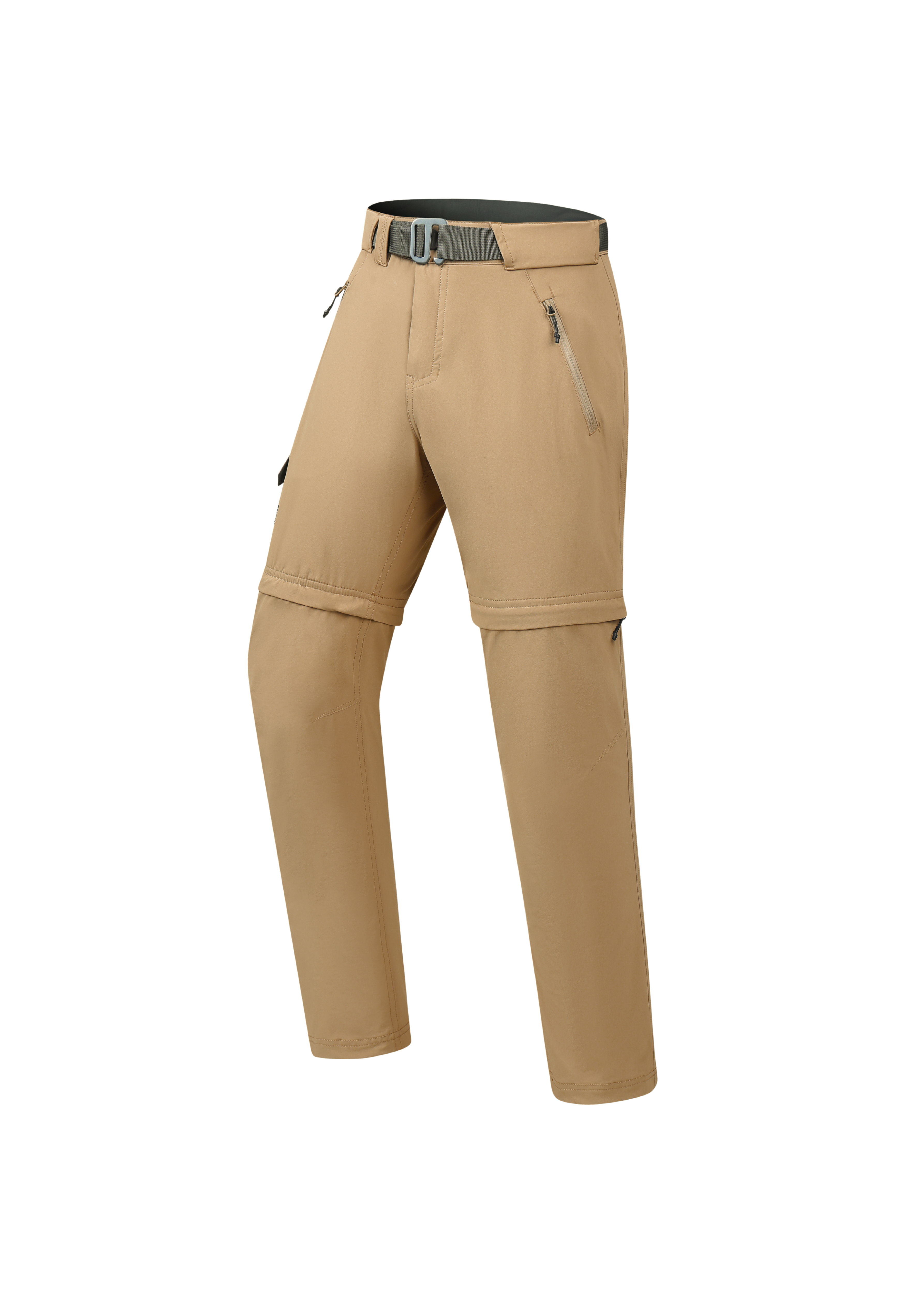 Pantalón Solven Desmontable Mujer