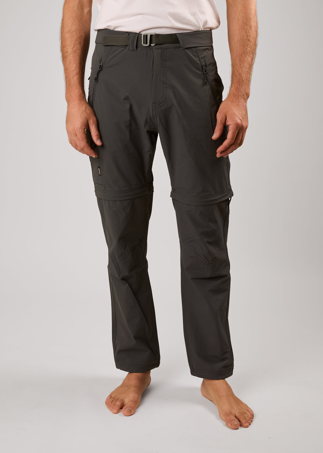 Pantalón Solven Desmontable Hombre