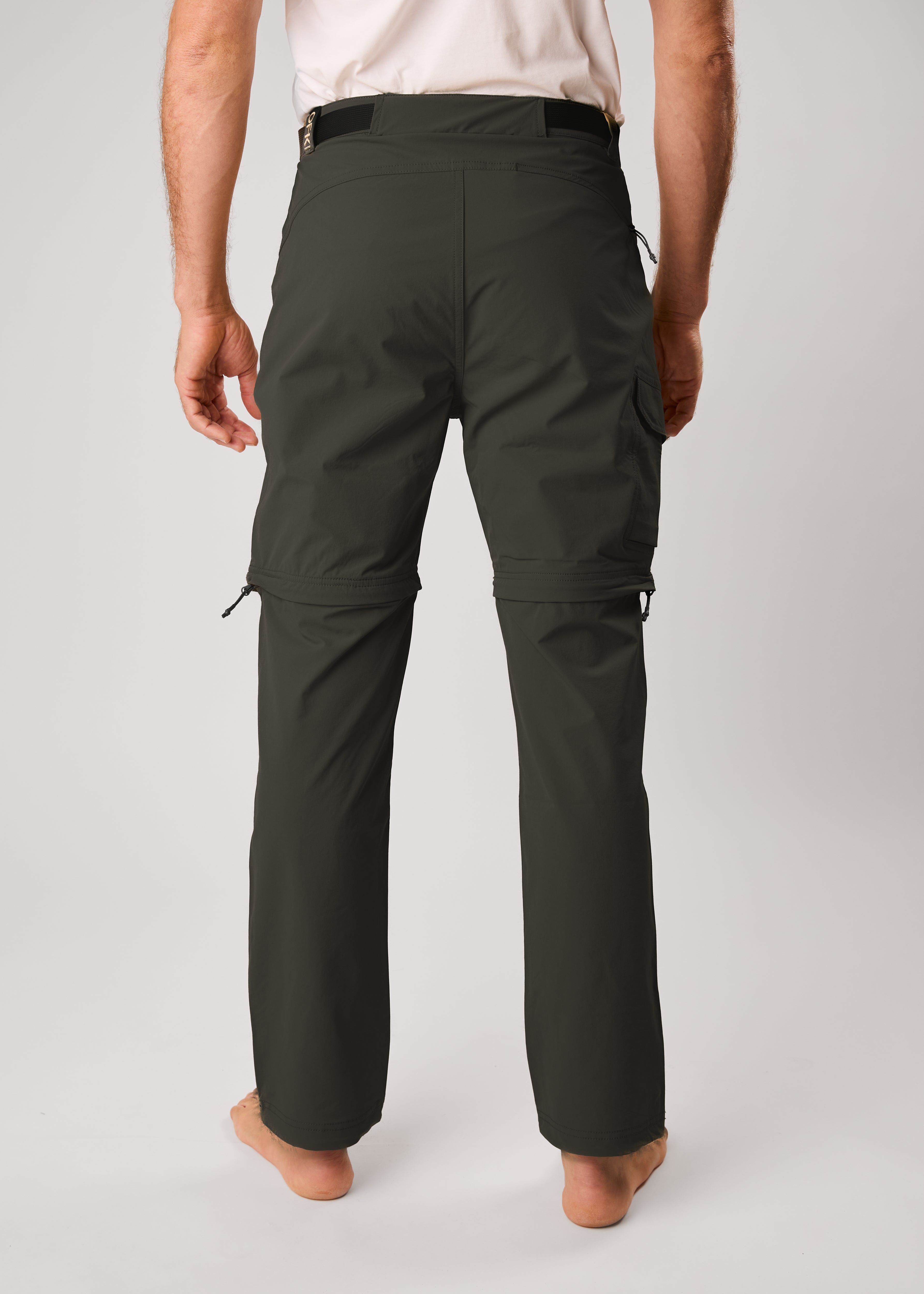 Pantalón Solven Desmontable Hombre