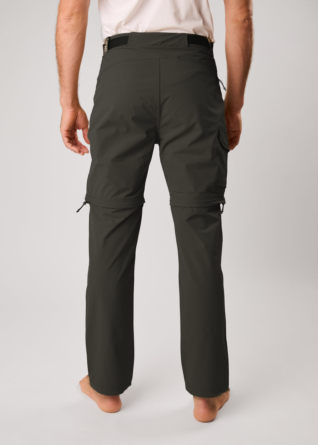 Pantalón Solven Desmontable Hombre
