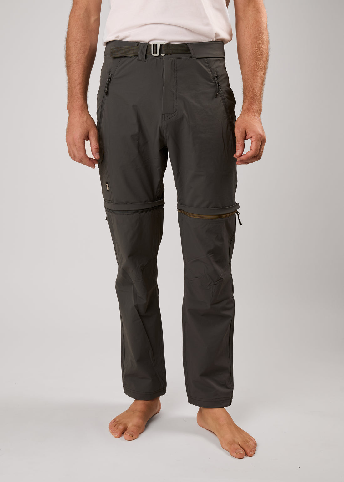 Pantalón Solven Desmontable Hombre