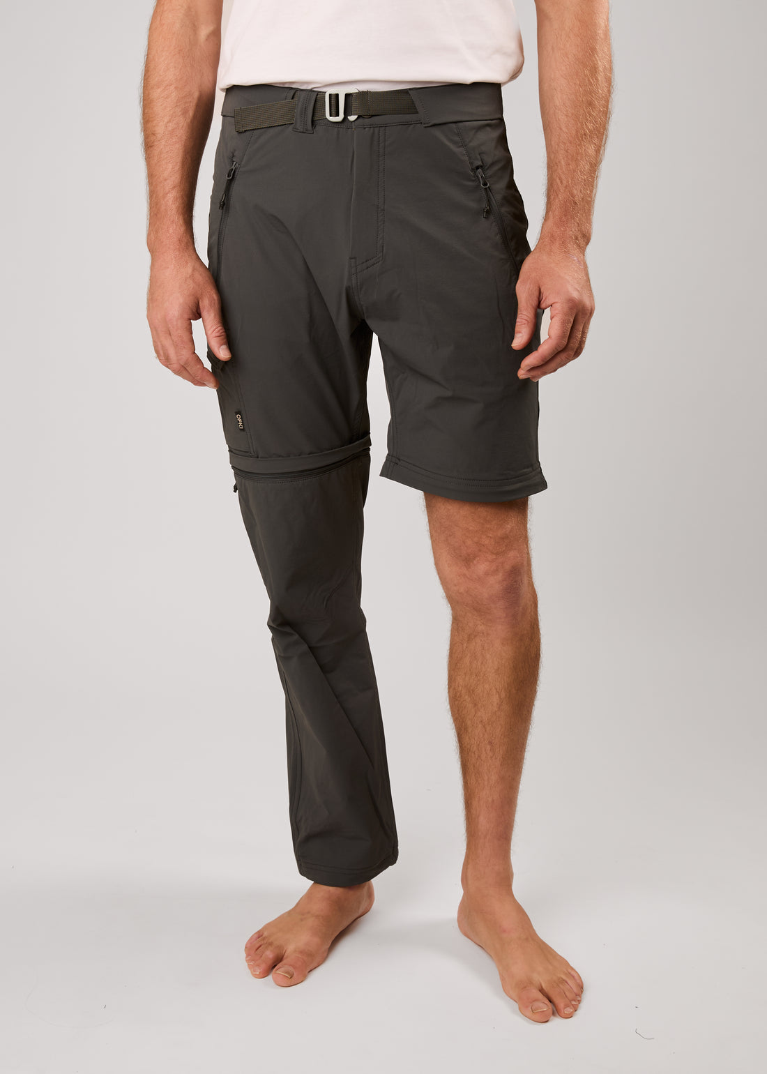Pantalón Solven Desmontable Hombre