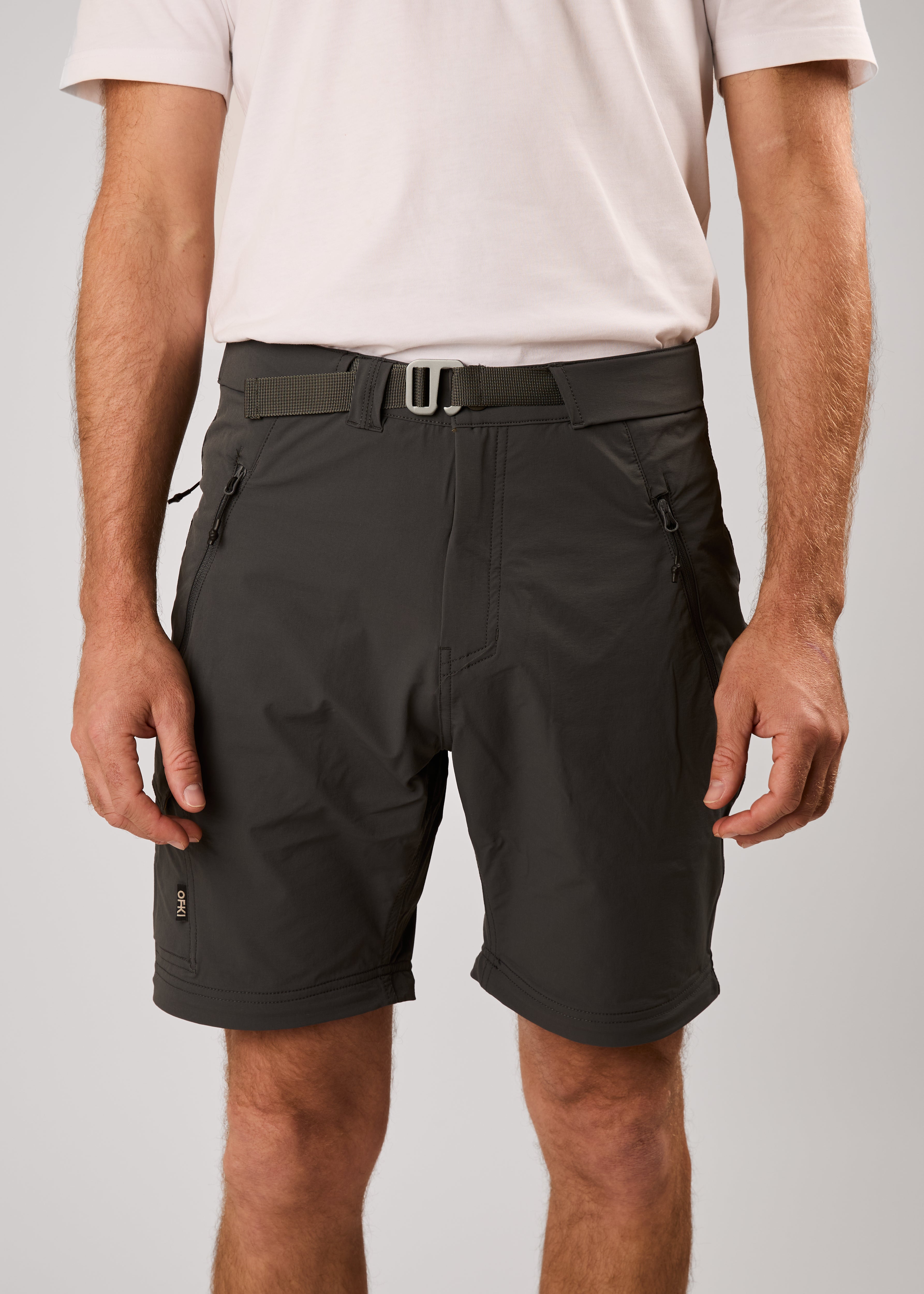 Pantalón Solven Desmontable Hombre