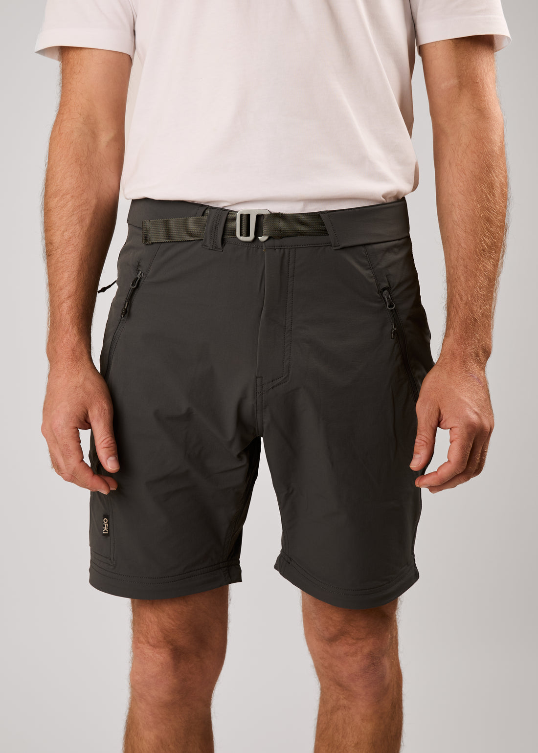 Pantalón Solven Desmontable Hombre