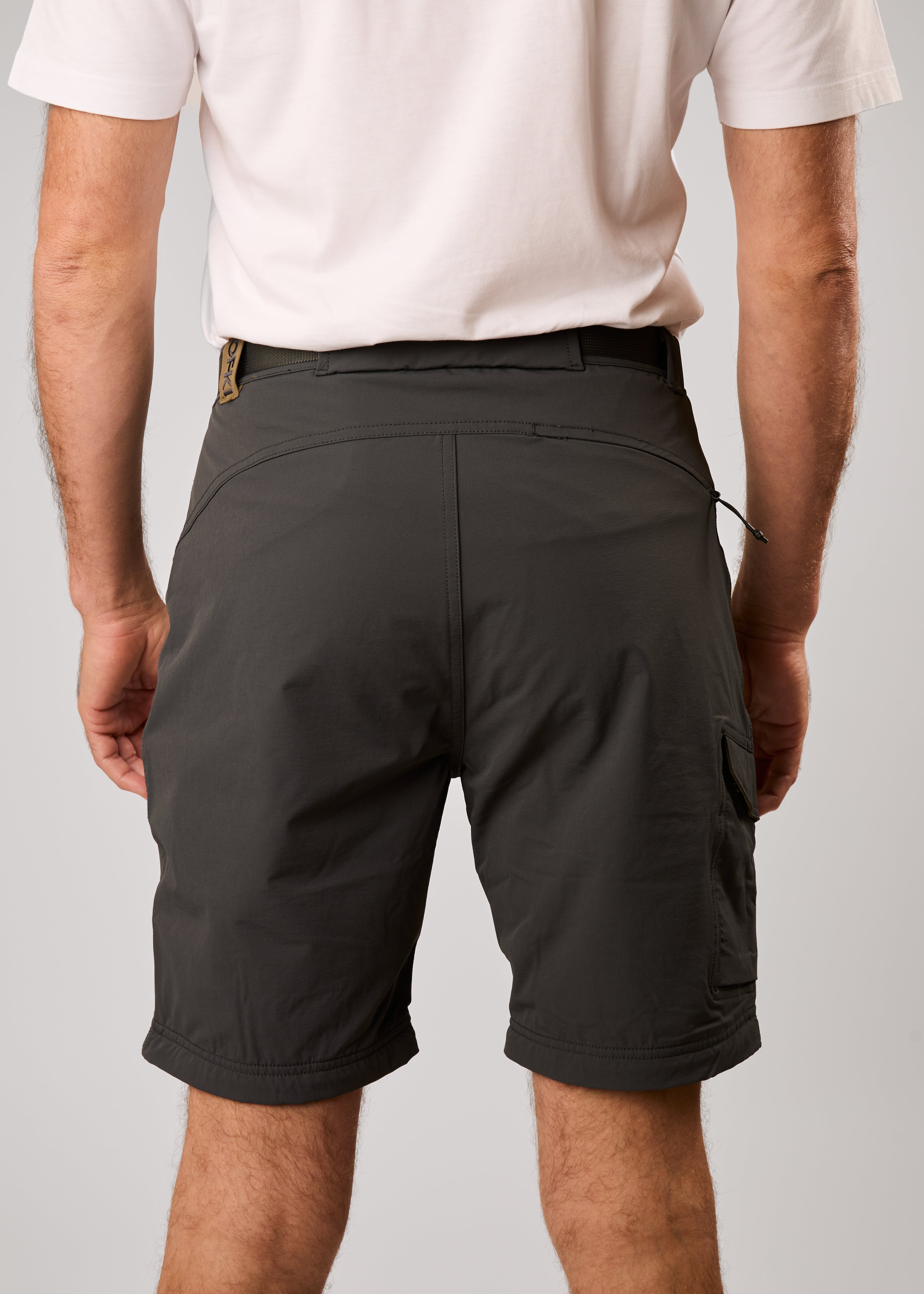 Pantalón Solven Desmontable Hombre
