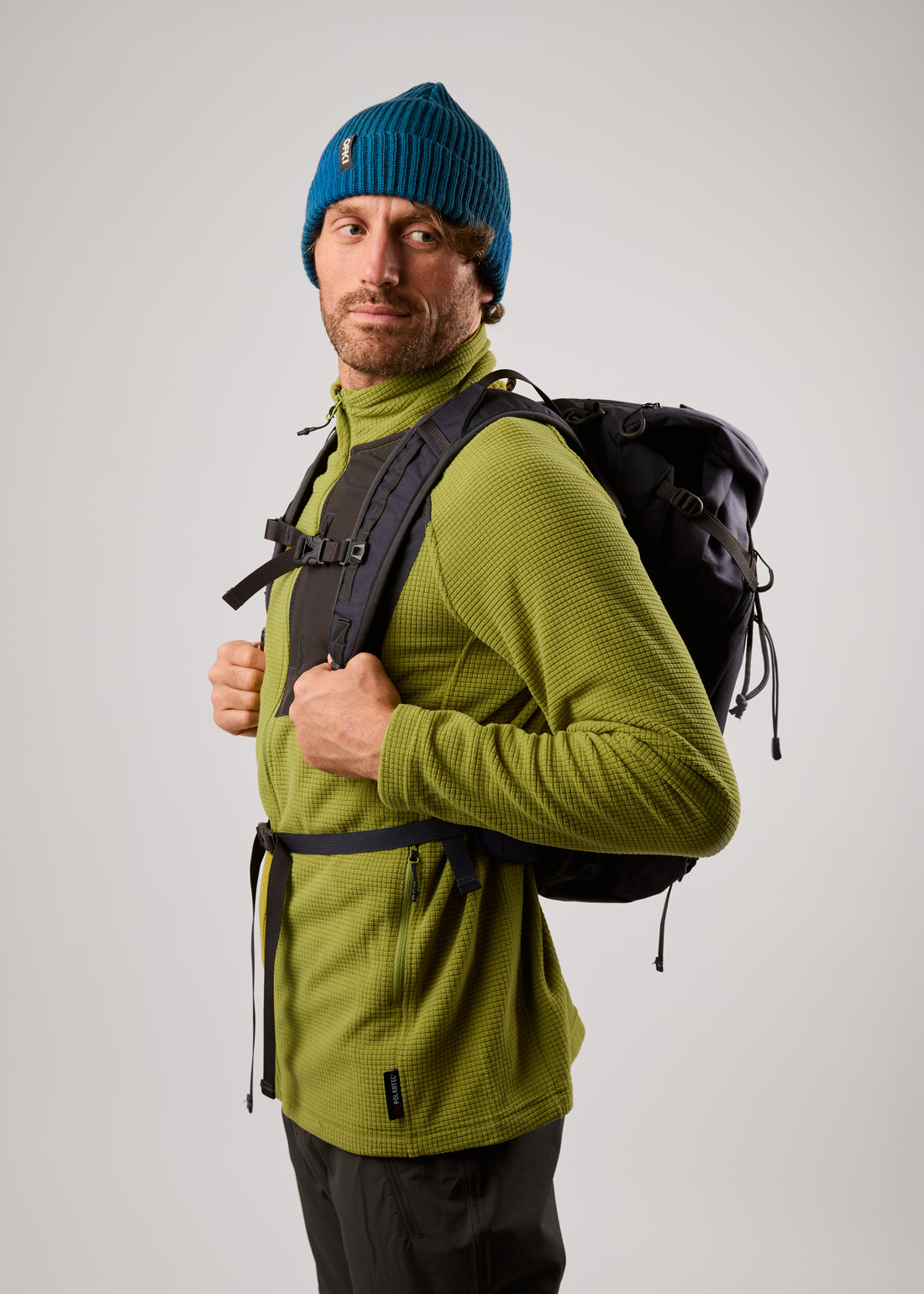 Mochila Torval Outdoor 30 Litros