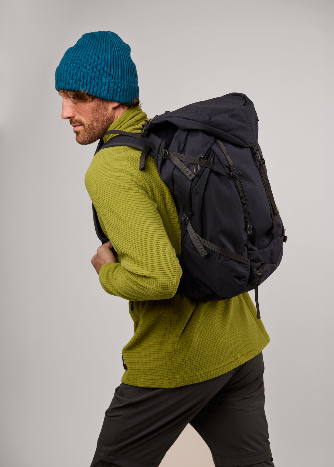 Mochila Torval Outdoor 30 Litros