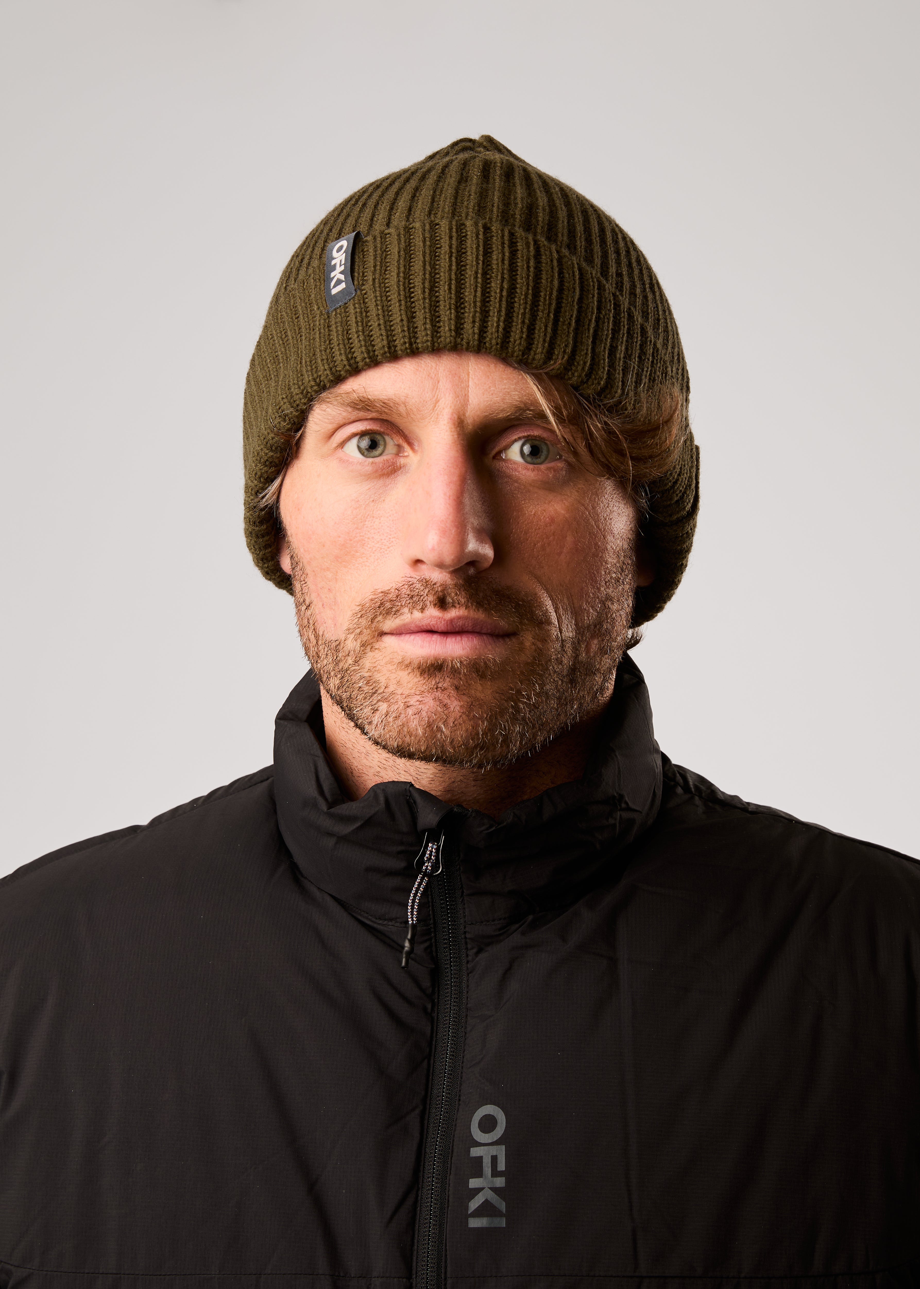 Gorro Luma PatagonWool Unisex