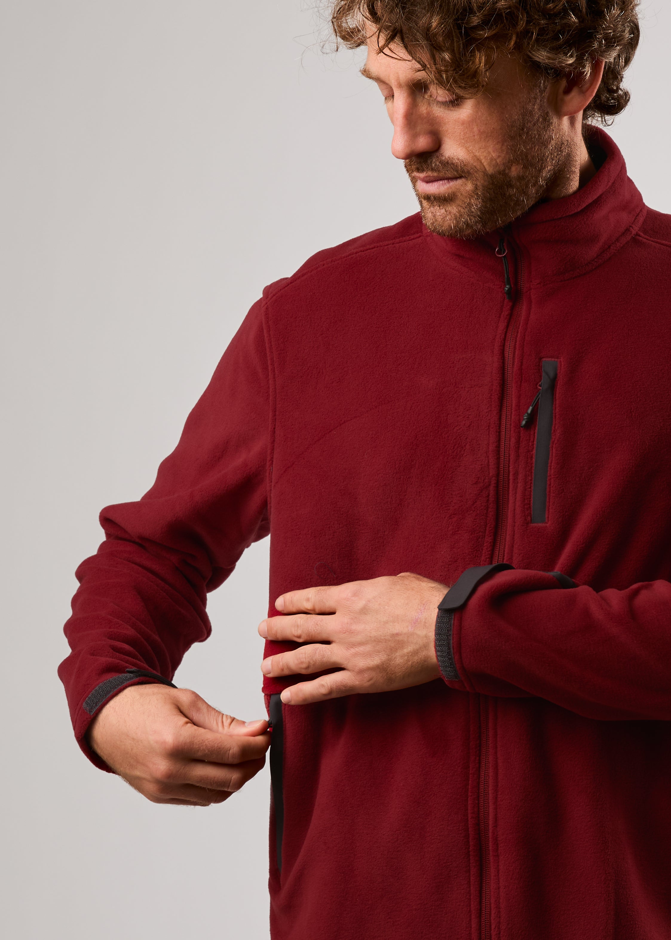 Polar Meyal Serie 200 Hombre
