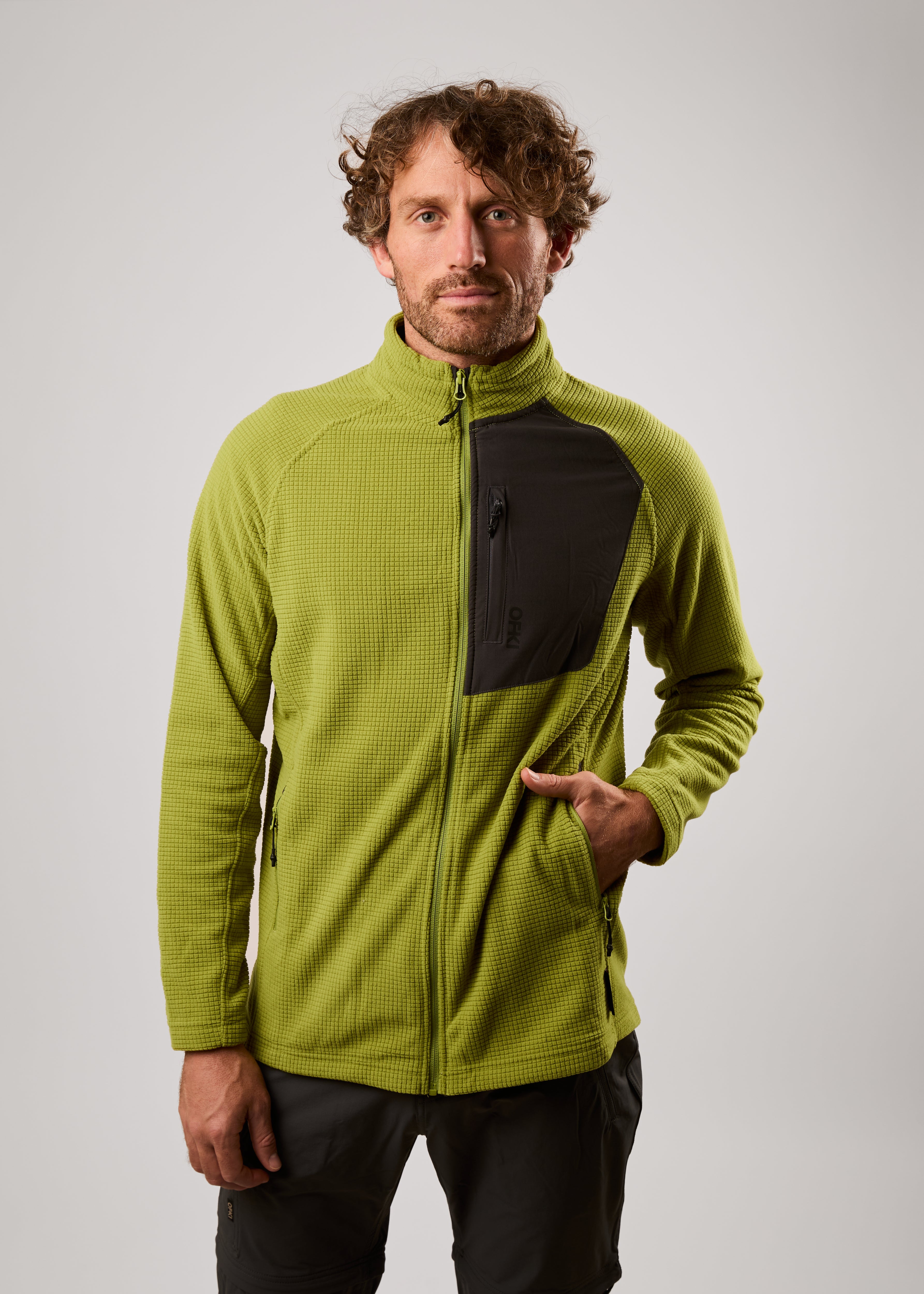 Polar Lorkan Thermal Pro Hombre