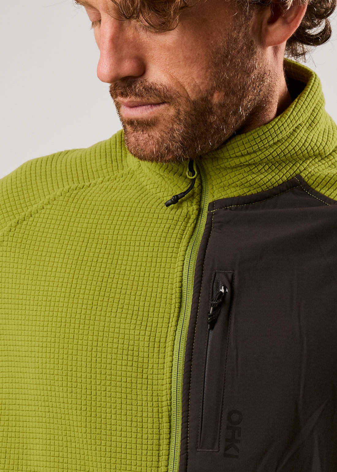 Polar Lorkan Thermal Pro Hombre