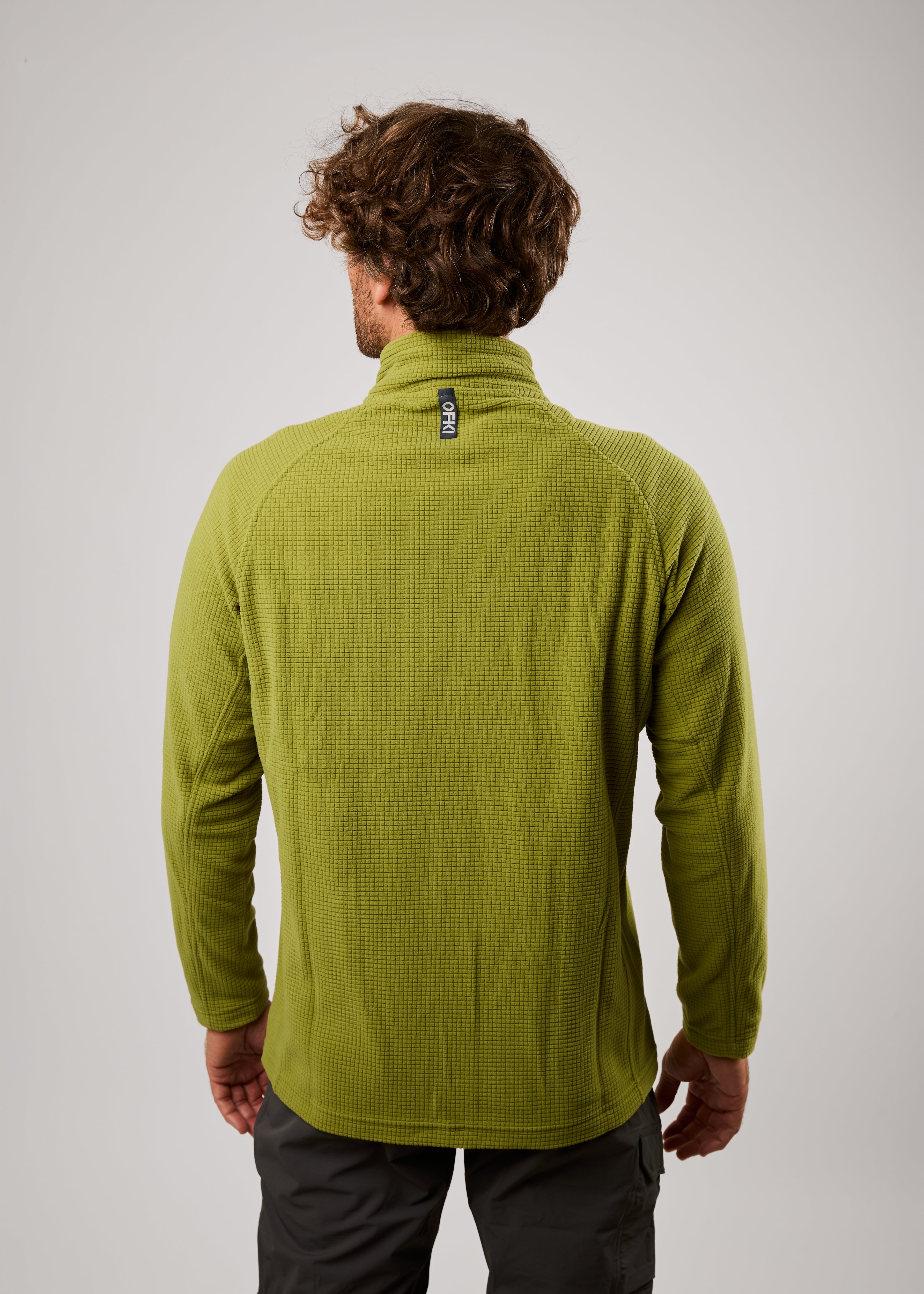 Polar Lorkan Thermal Pro Hombre