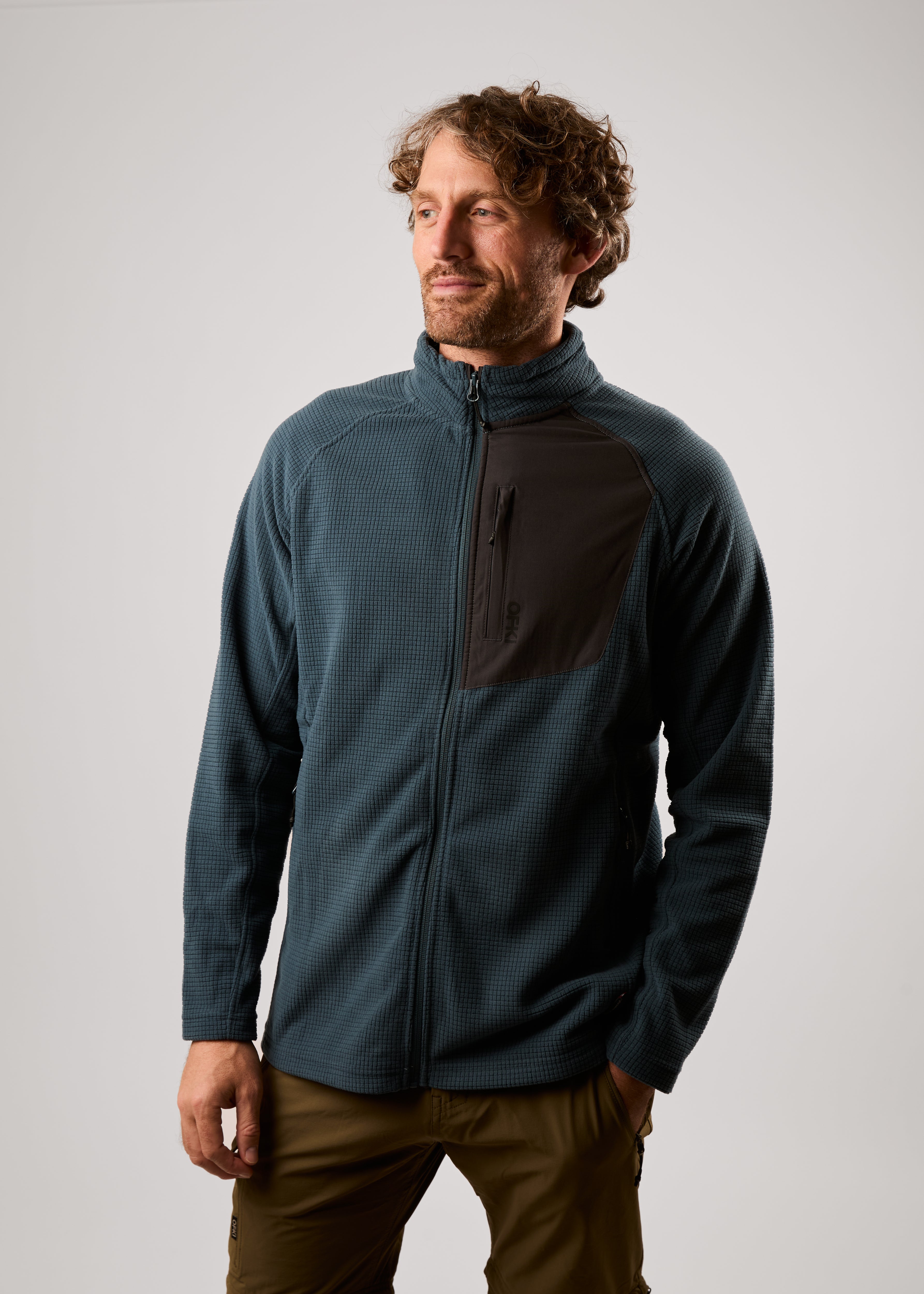 Polar Lorkan Thermal Pro Hombre